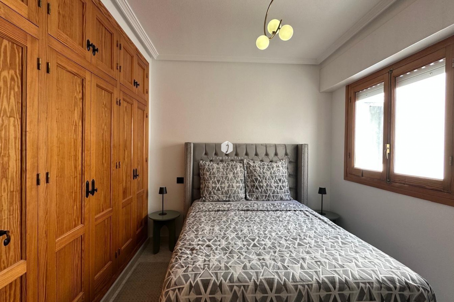 Aus zweiter Hand - Wohnung -
Torrevieja - Centro
