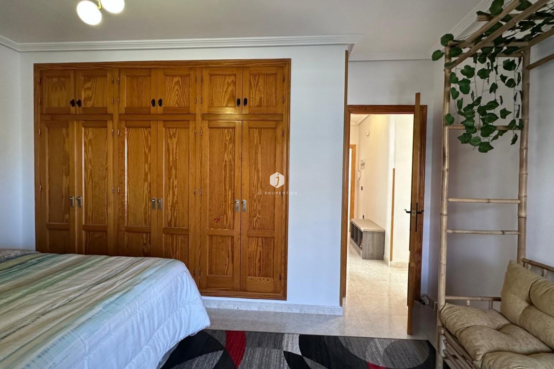 Aus zweiter Hand - Wohnung -
Torrevieja - Centro