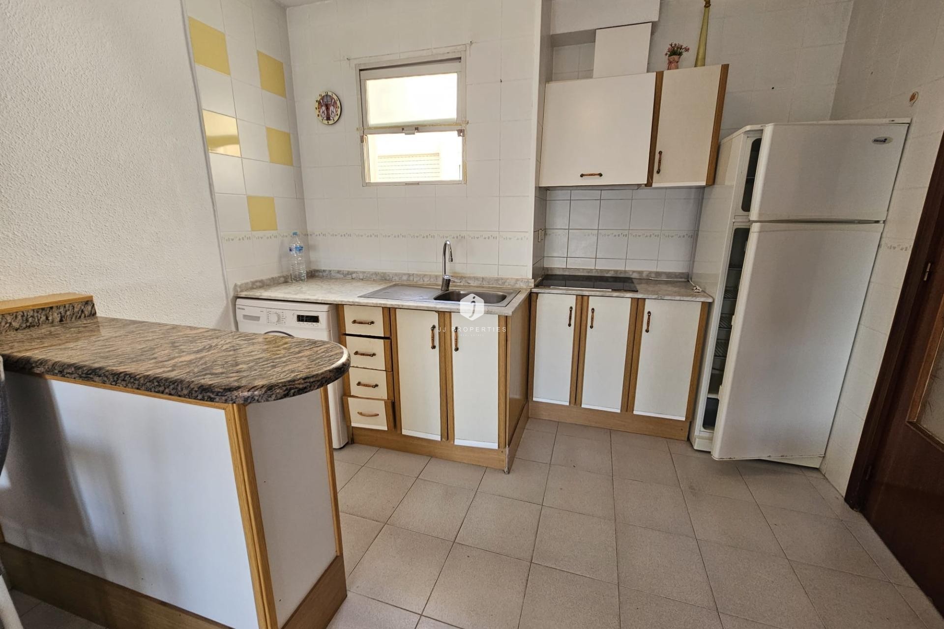 Aus zweiter Hand - Wohnung -
Torrevieja - Centro