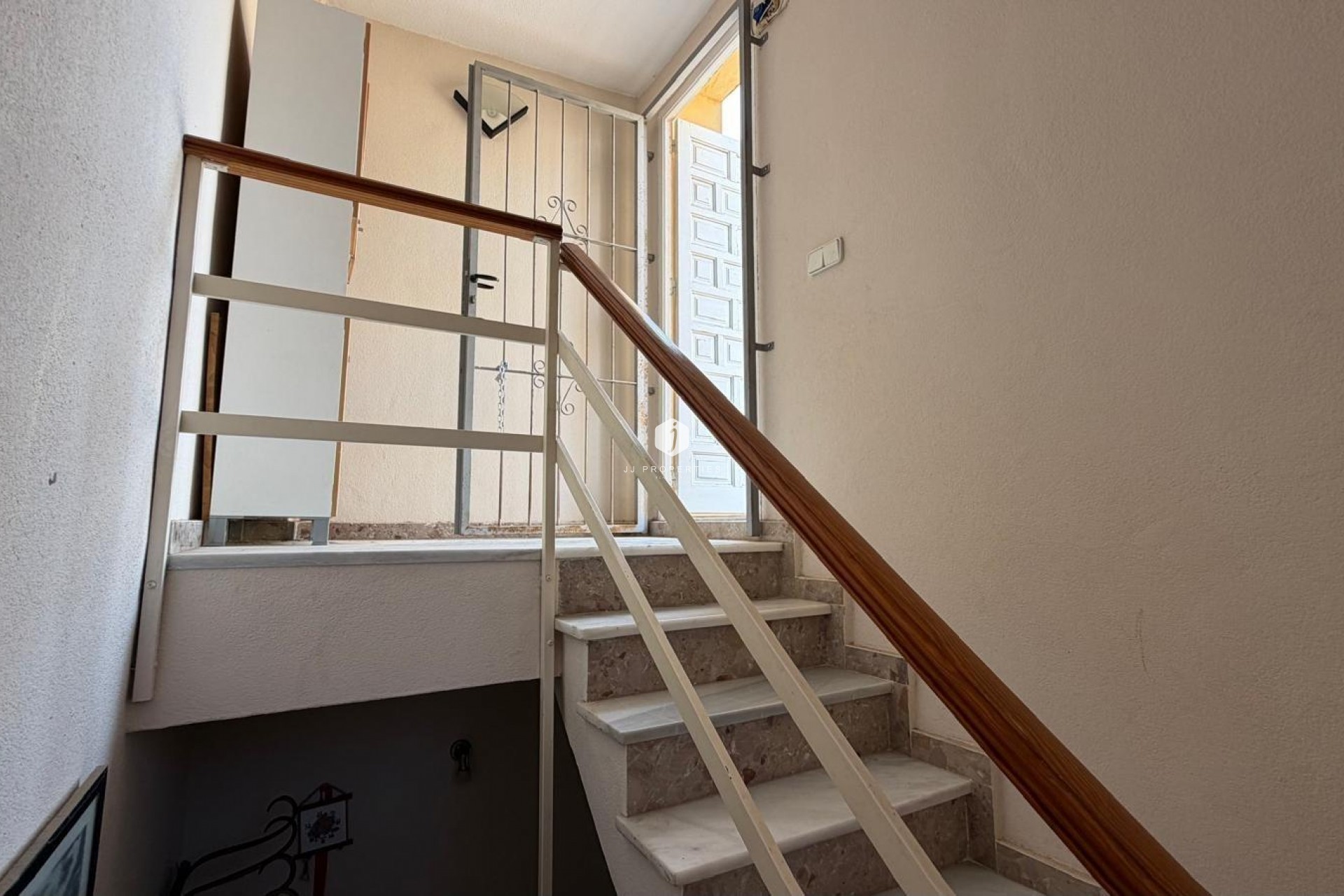 Aus zweiter Hand - Wohnung -
Torrevieja - Centro