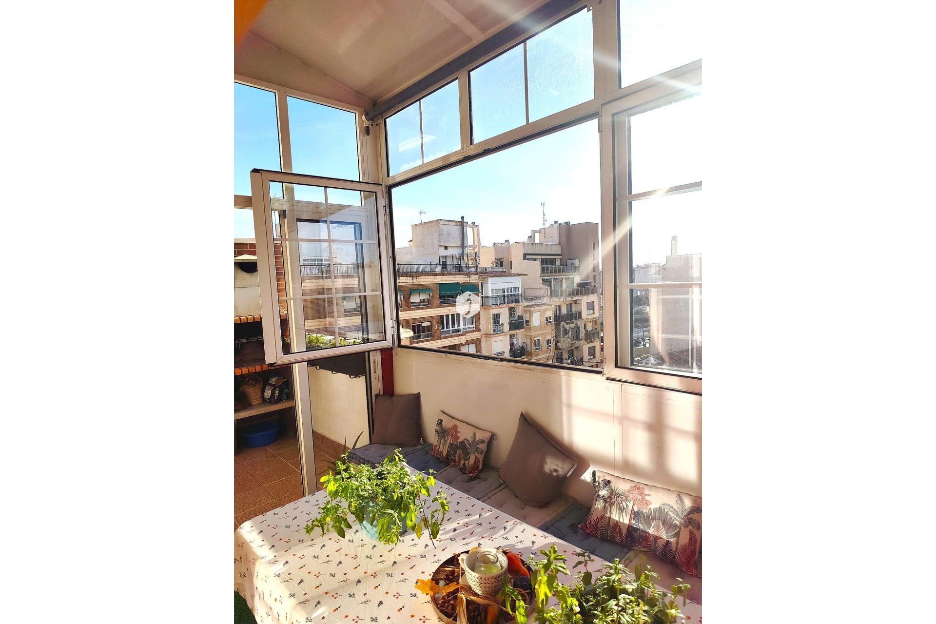 Aus zweiter Hand - Wohnung -
Torrevieja - Centro