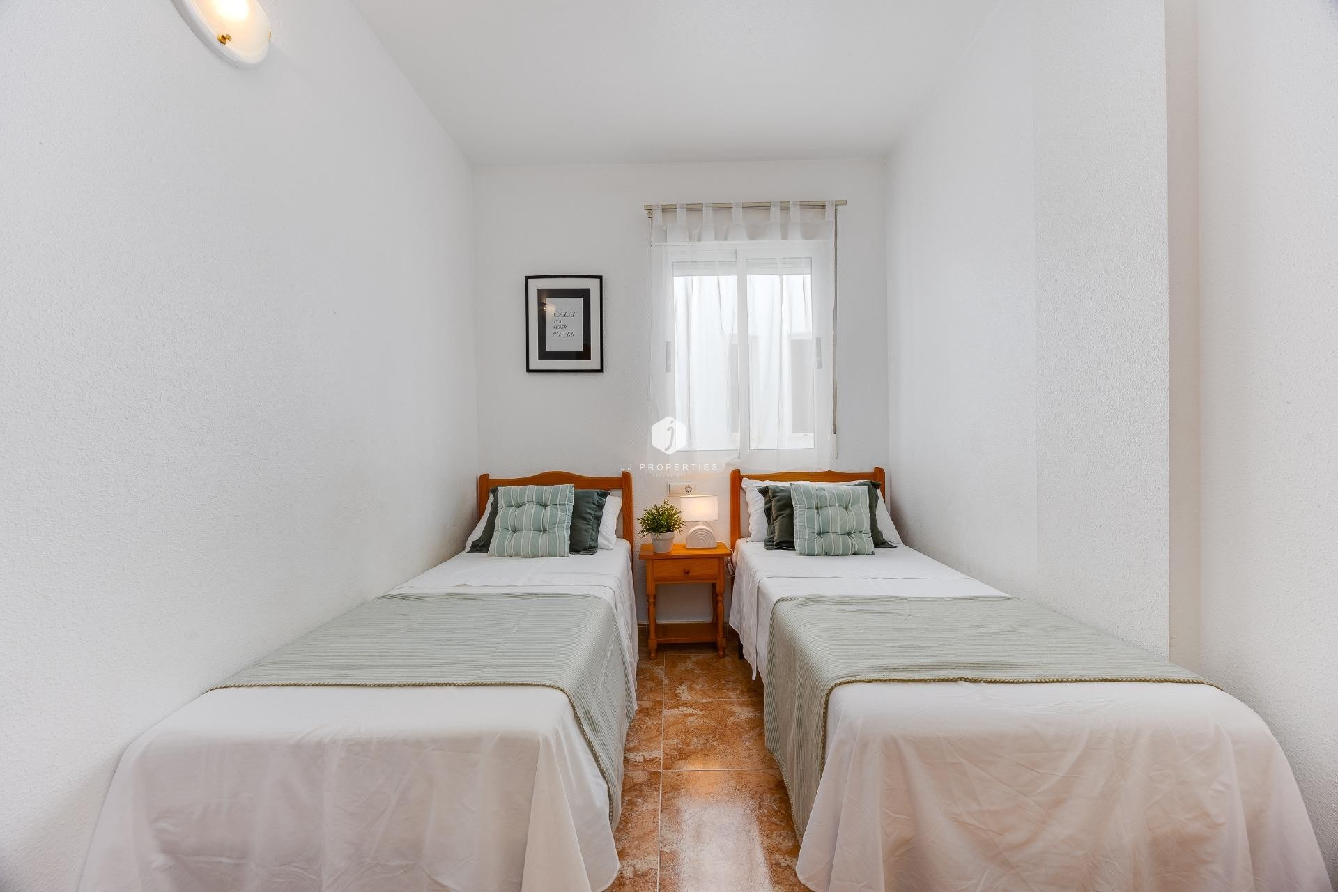 Aus zweiter Hand - Wohnung -
Torrevieja - Centro