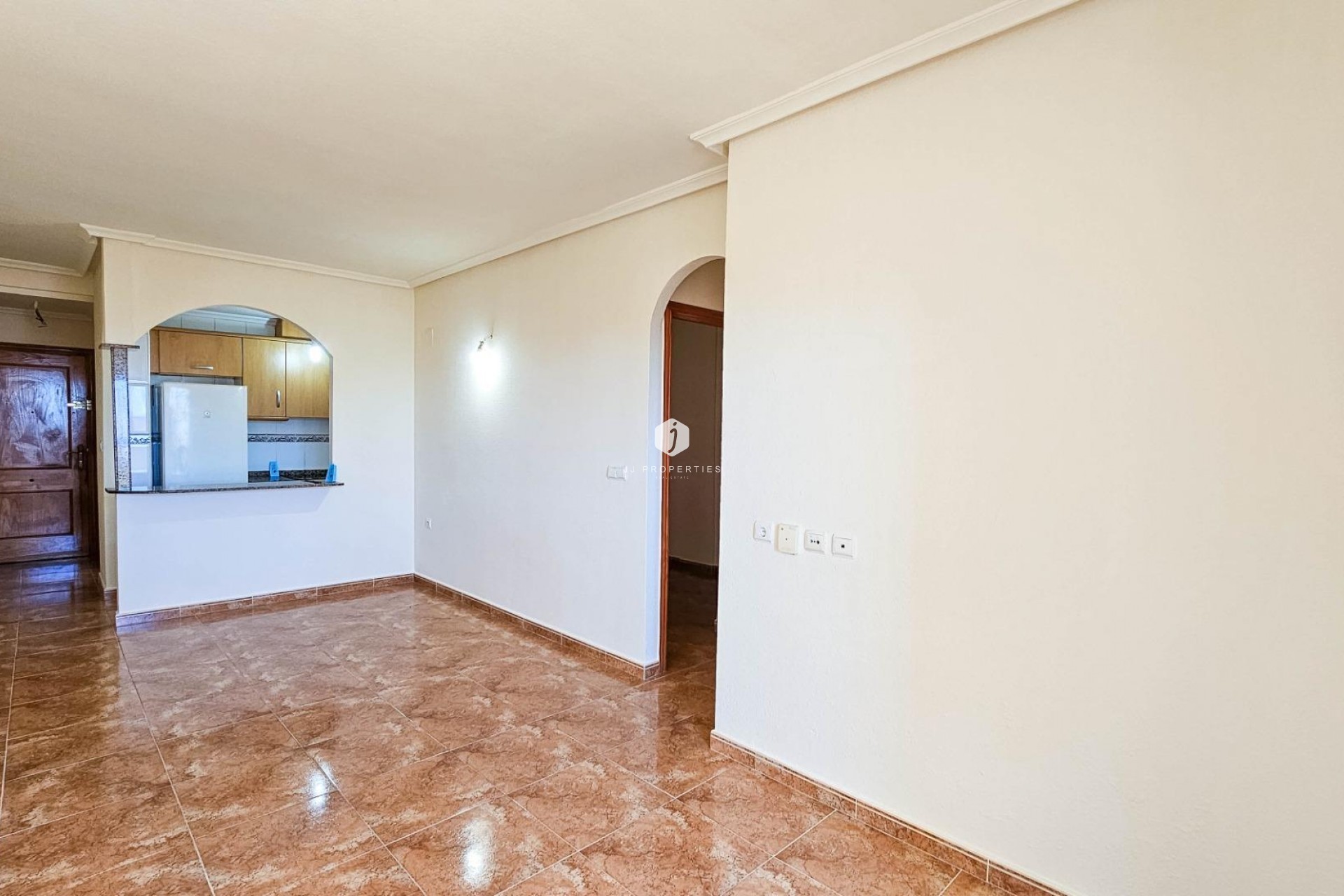 Aus zweiter Hand - Wohnung -
Torrevieja - Centro