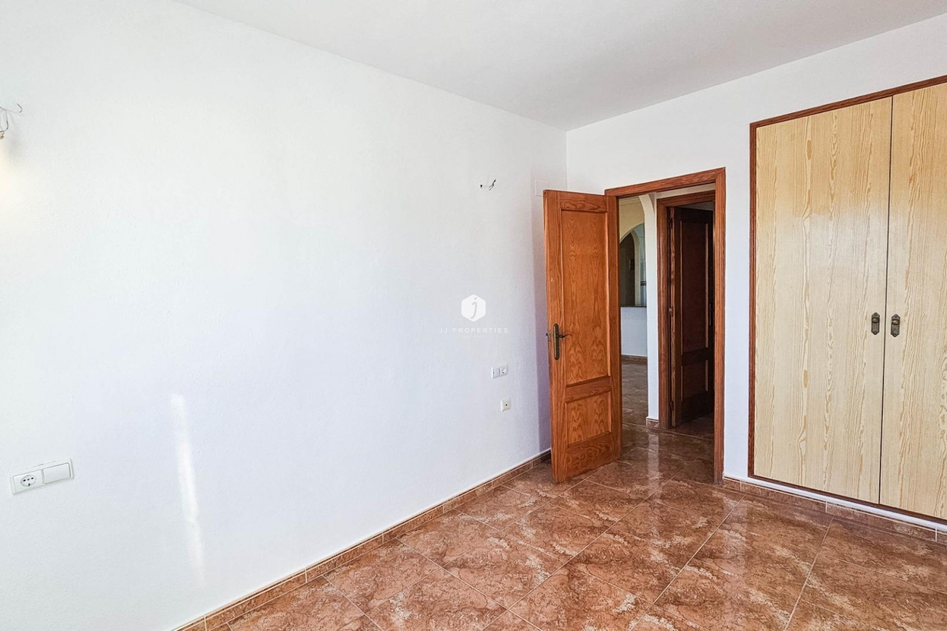 Aus zweiter Hand - Wohnung -
Torrevieja - Centro