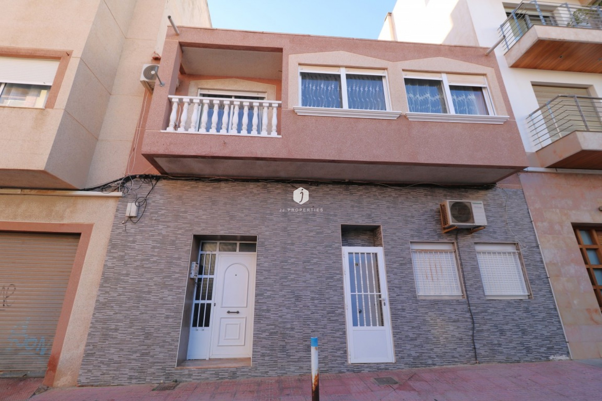 Aus zweiter Hand - Wohnung -
Torrevieja - Costa Blanca