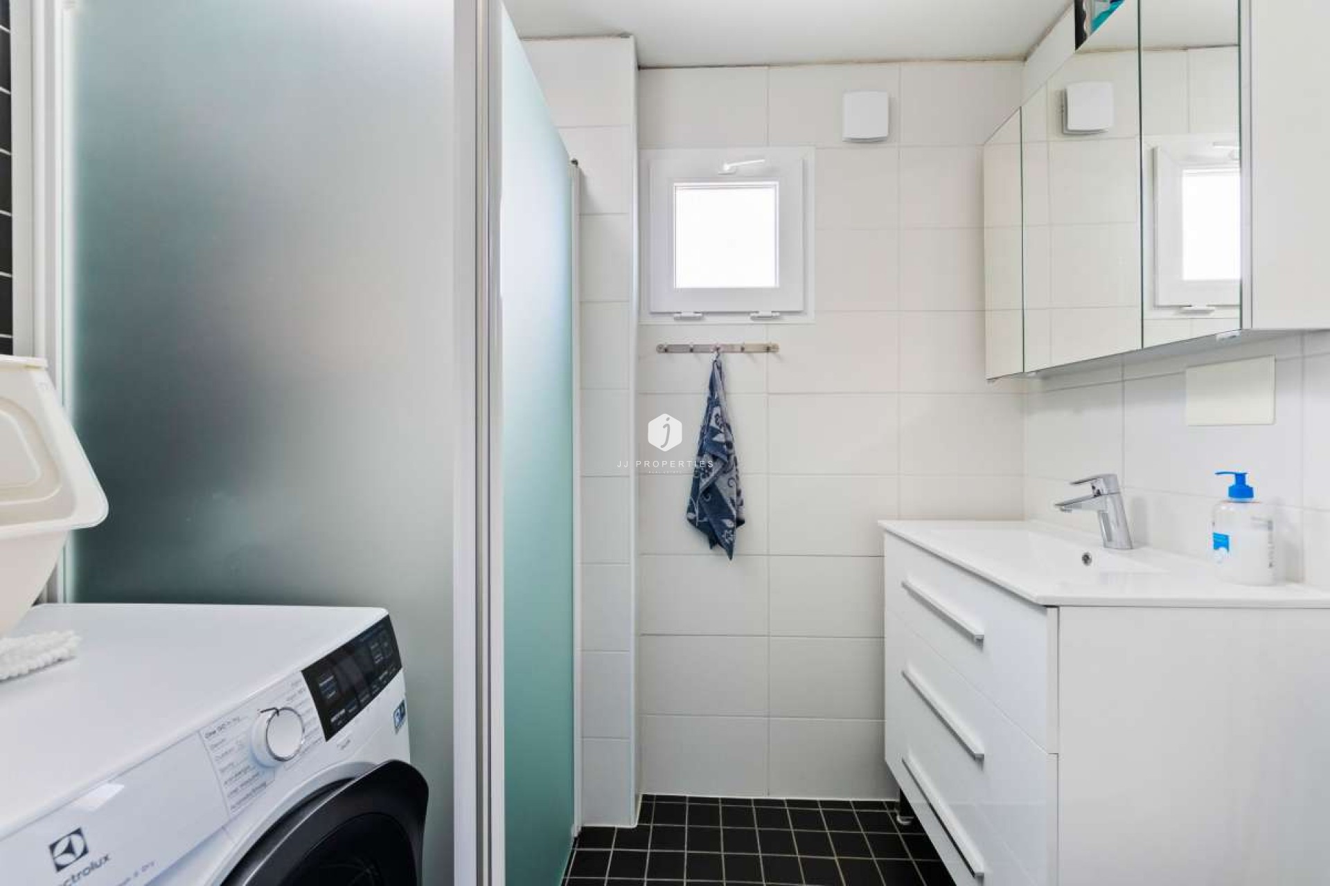 Aus zweiter Hand - Wohnung -
Torrevieja - Costa Blanca