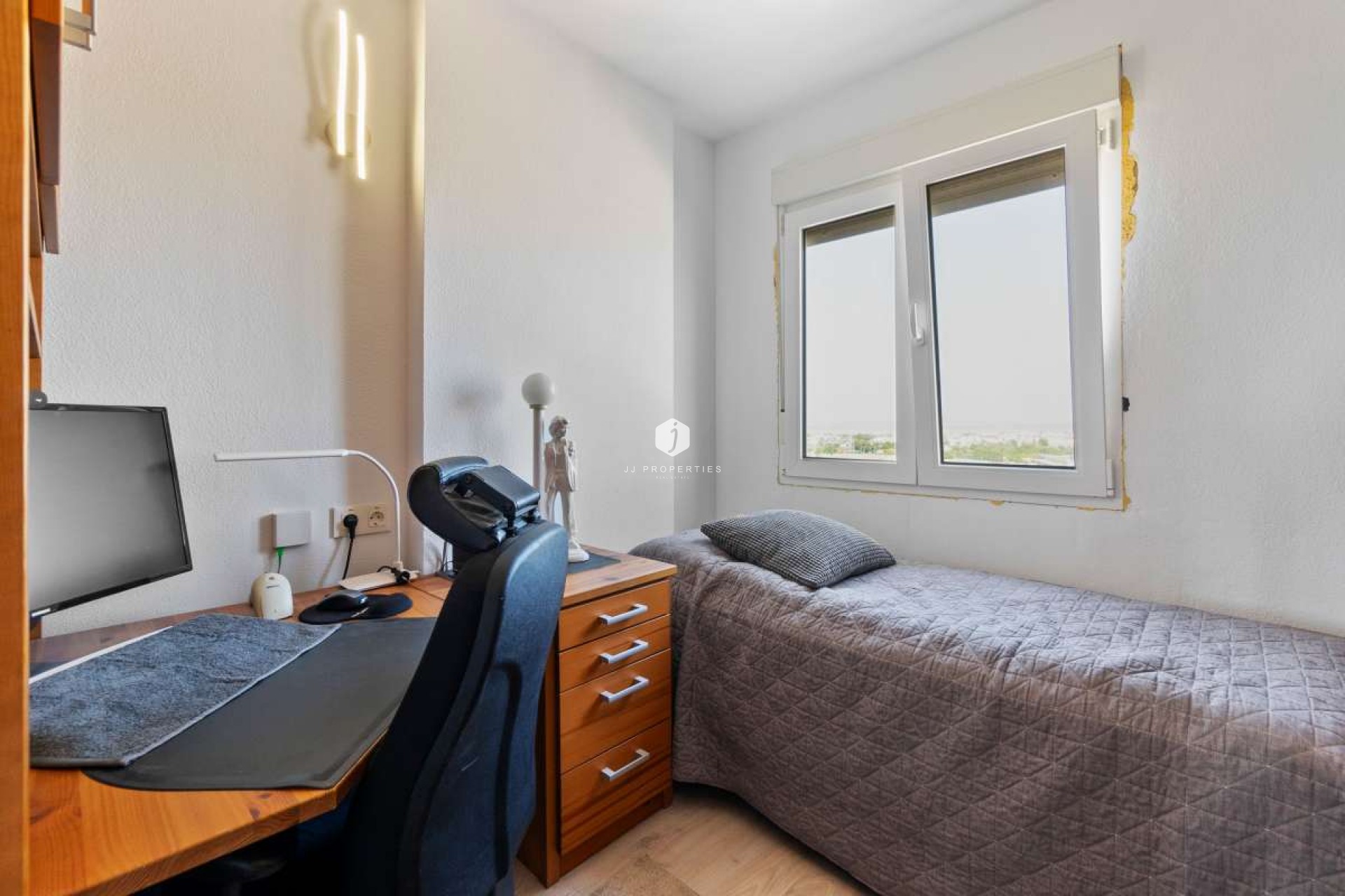 Aus zweiter Hand - Wohnung -
Torrevieja - Costa Blanca