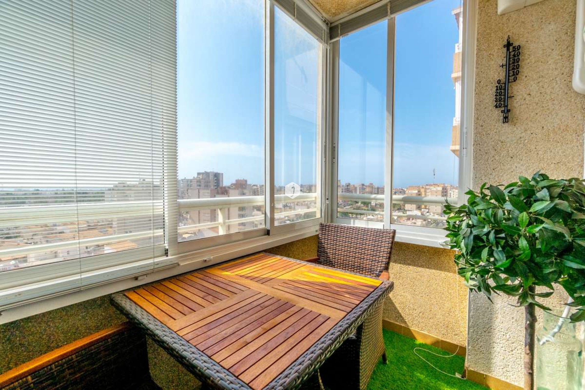 Aus zweiter Hand - Wohnung -
Torrevieja - Costa Blanca