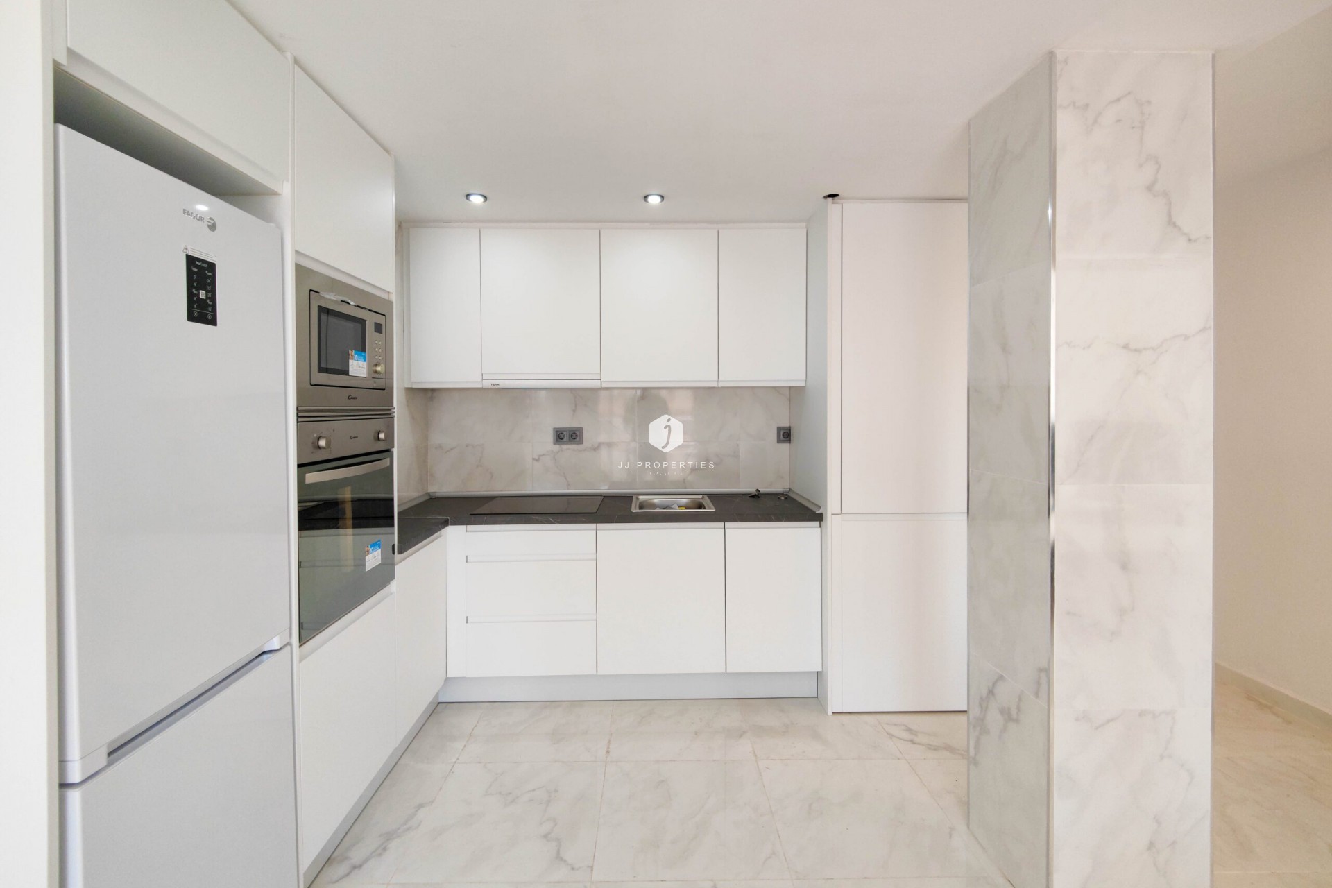 Aus zweiter Hand - Wohnung -
Torrevieja - Costa Blanca