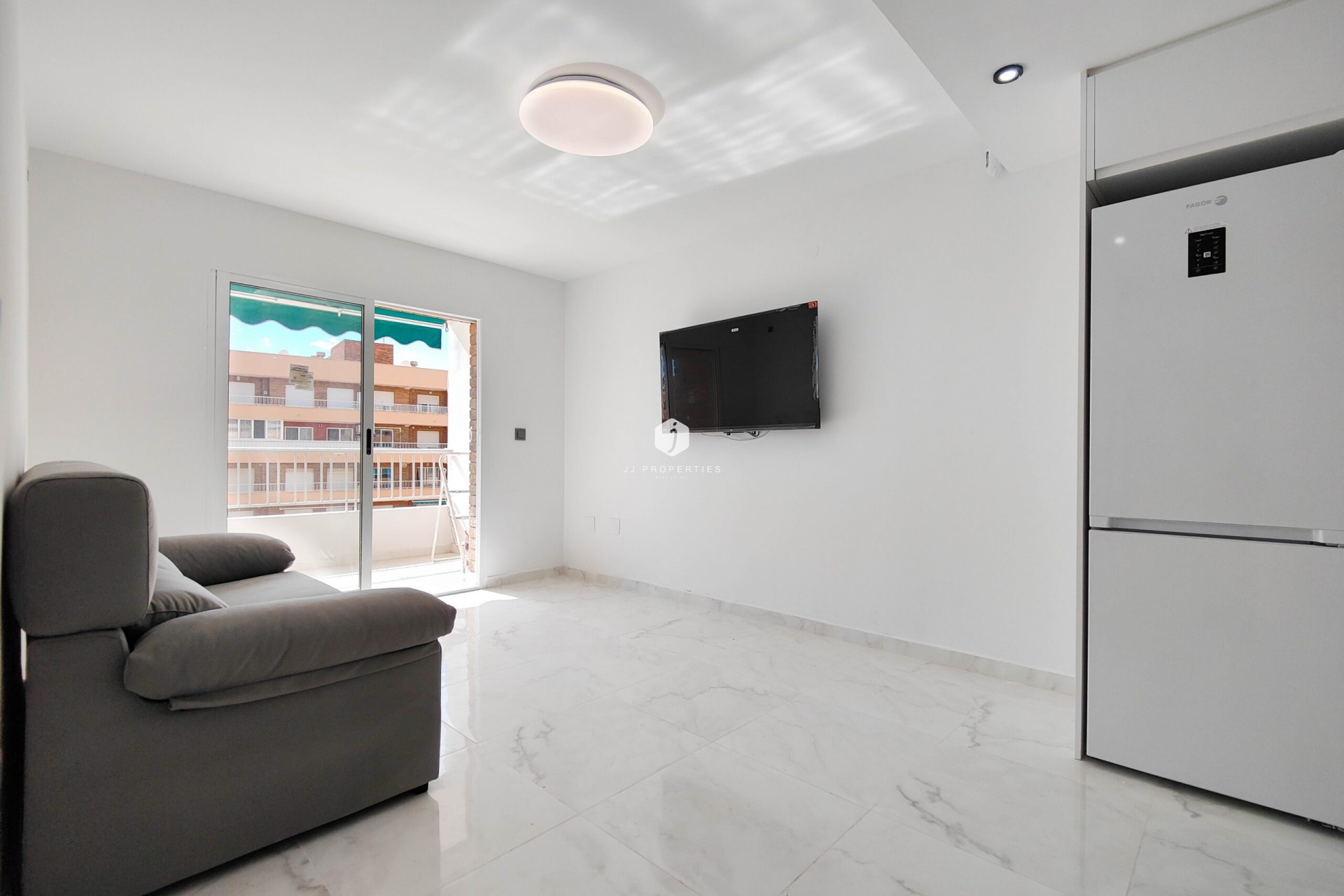 Aus zweiter Hand - Wohnung -
Torrevieja - Costa Blanca