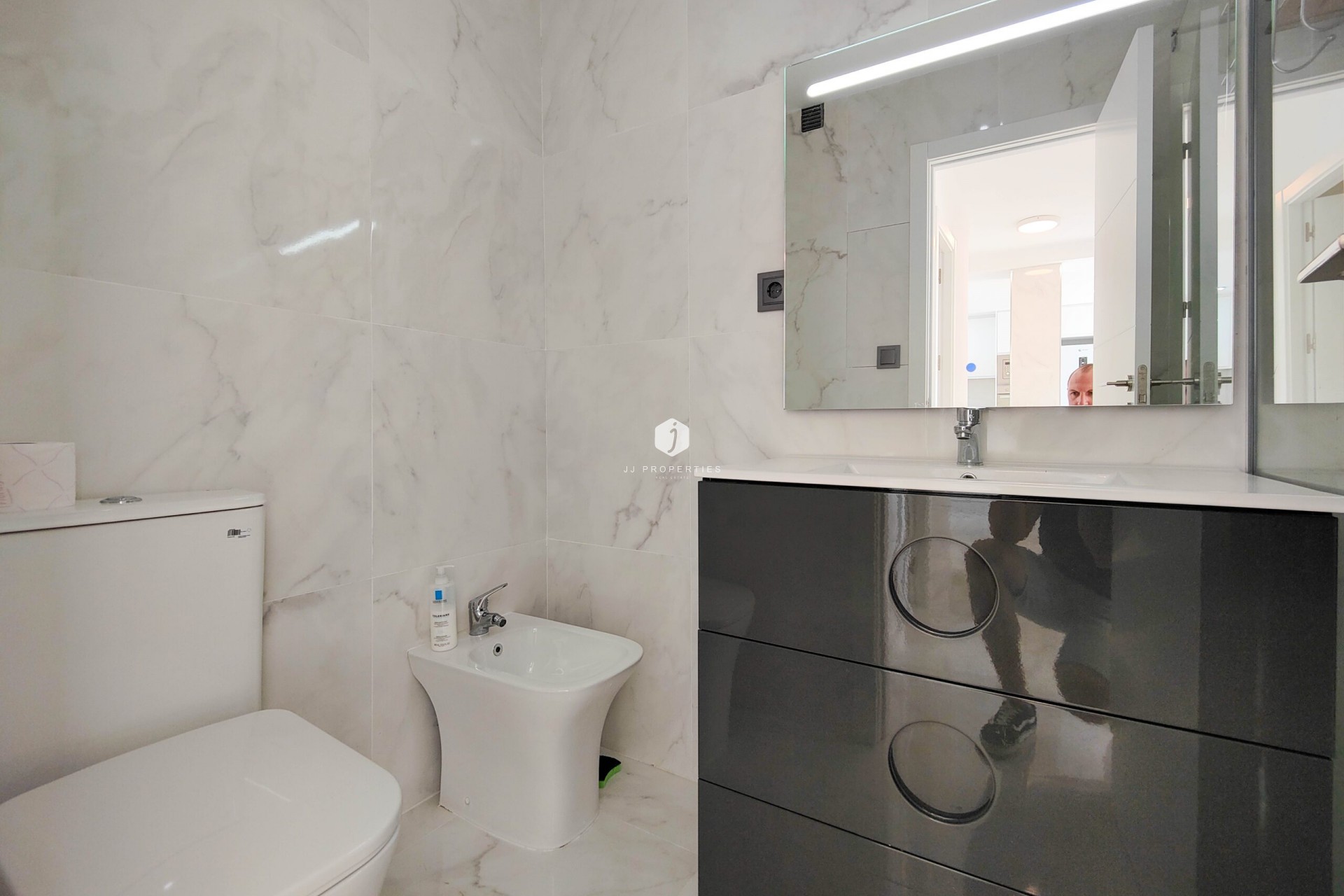 Aus zweiter Hand - Wohnung -
Torrevieja - Costa Blanca