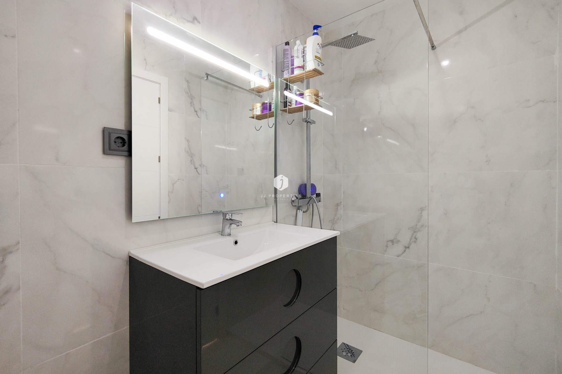 Aus zweiter Hand - Wohnung -
Torrevieja - Costa Blanca