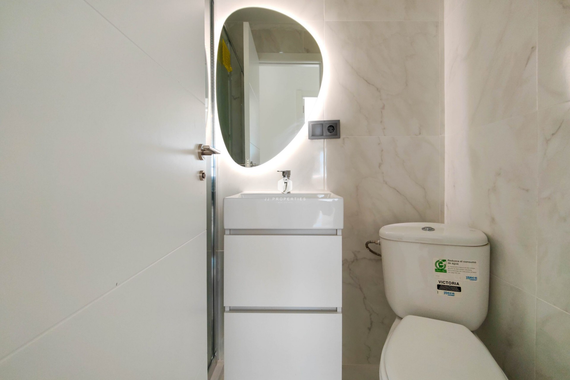 Aus zweiter Hand - Wohnung -
Torrevieja - Costa Blanca