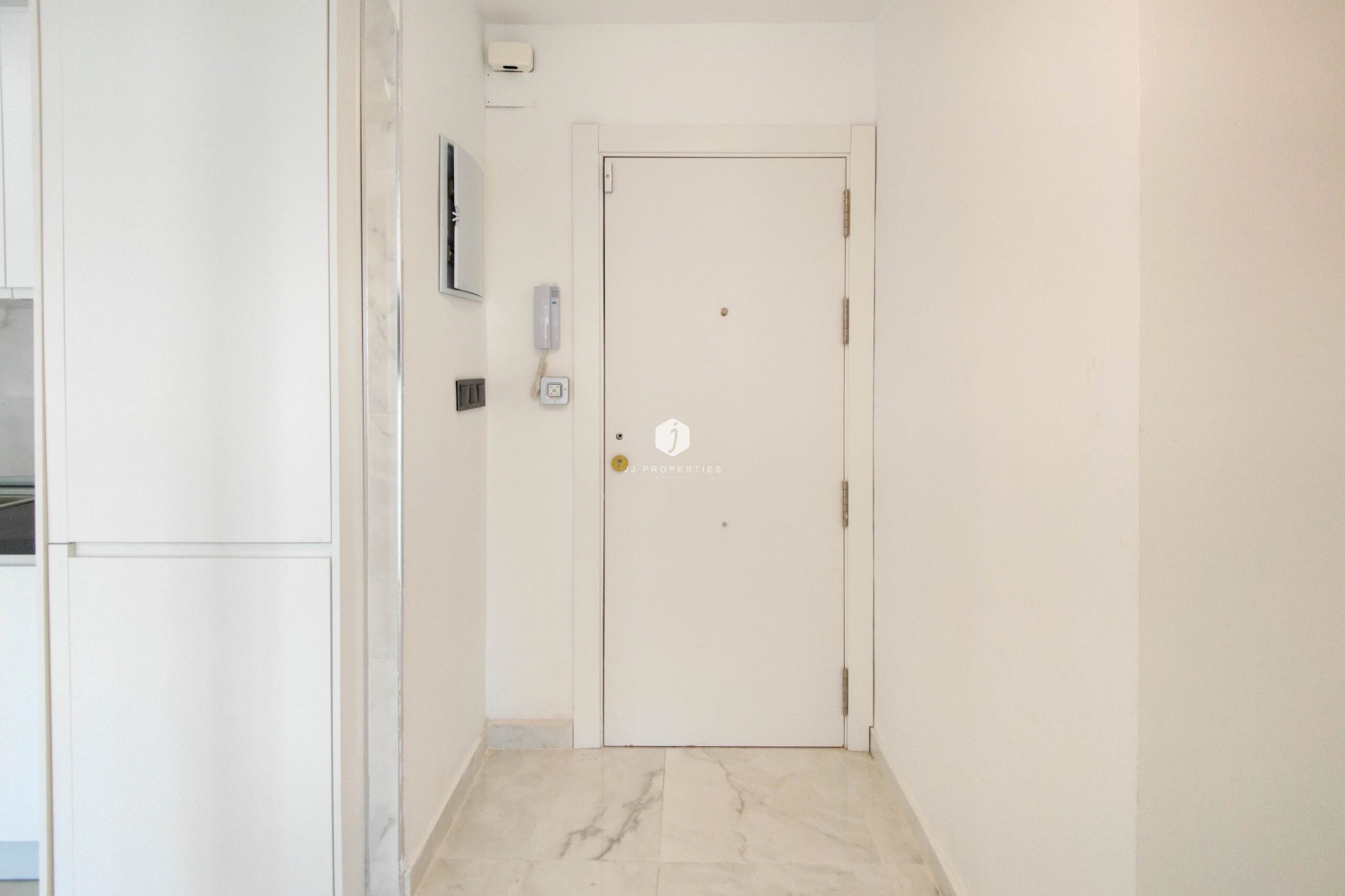 Aus zweiter Hand - Wohnung -
Torrevieja - Costa Blanca