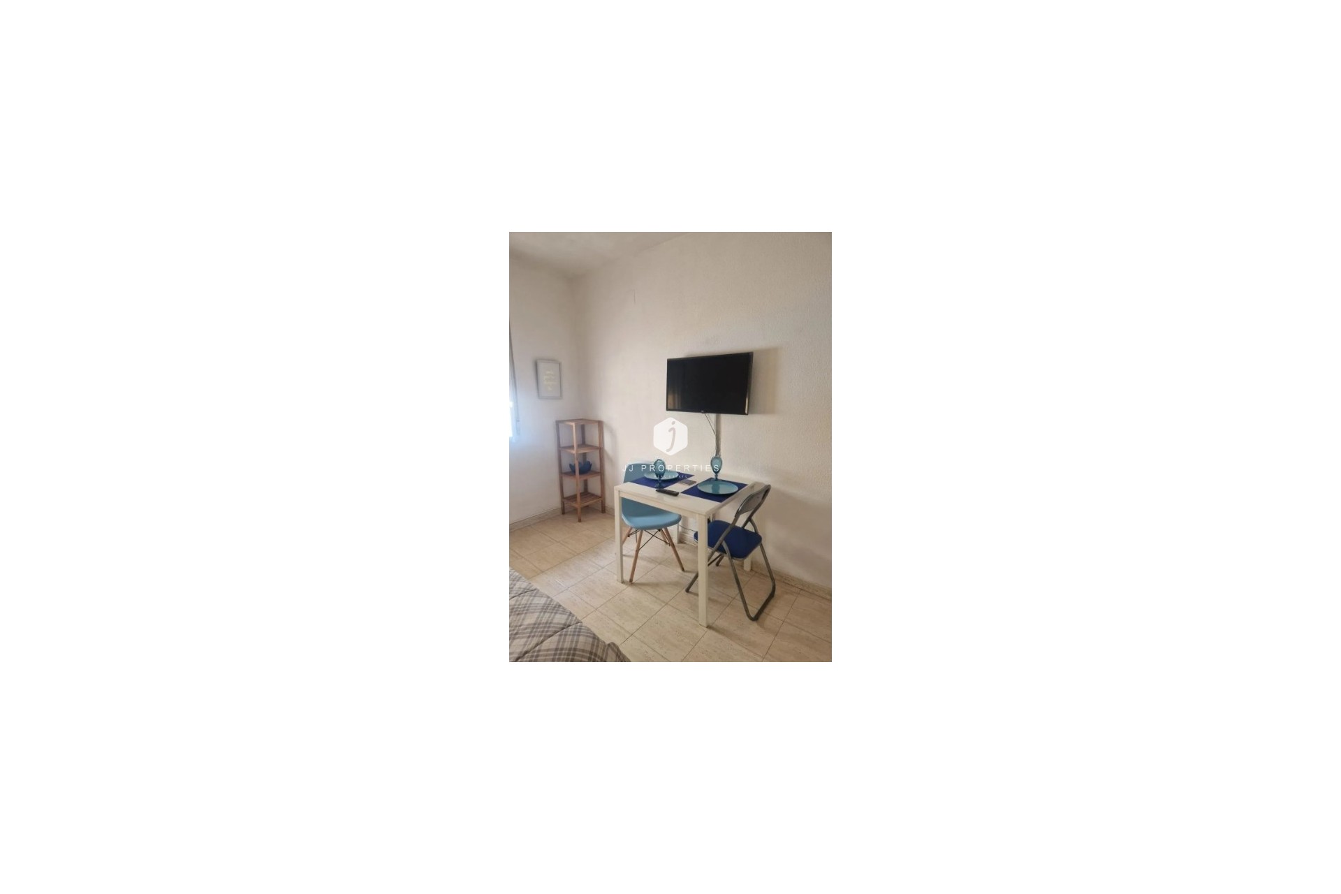 Aus zweiter Hand - Wohnung -
Torrevieja - Costa Blanca