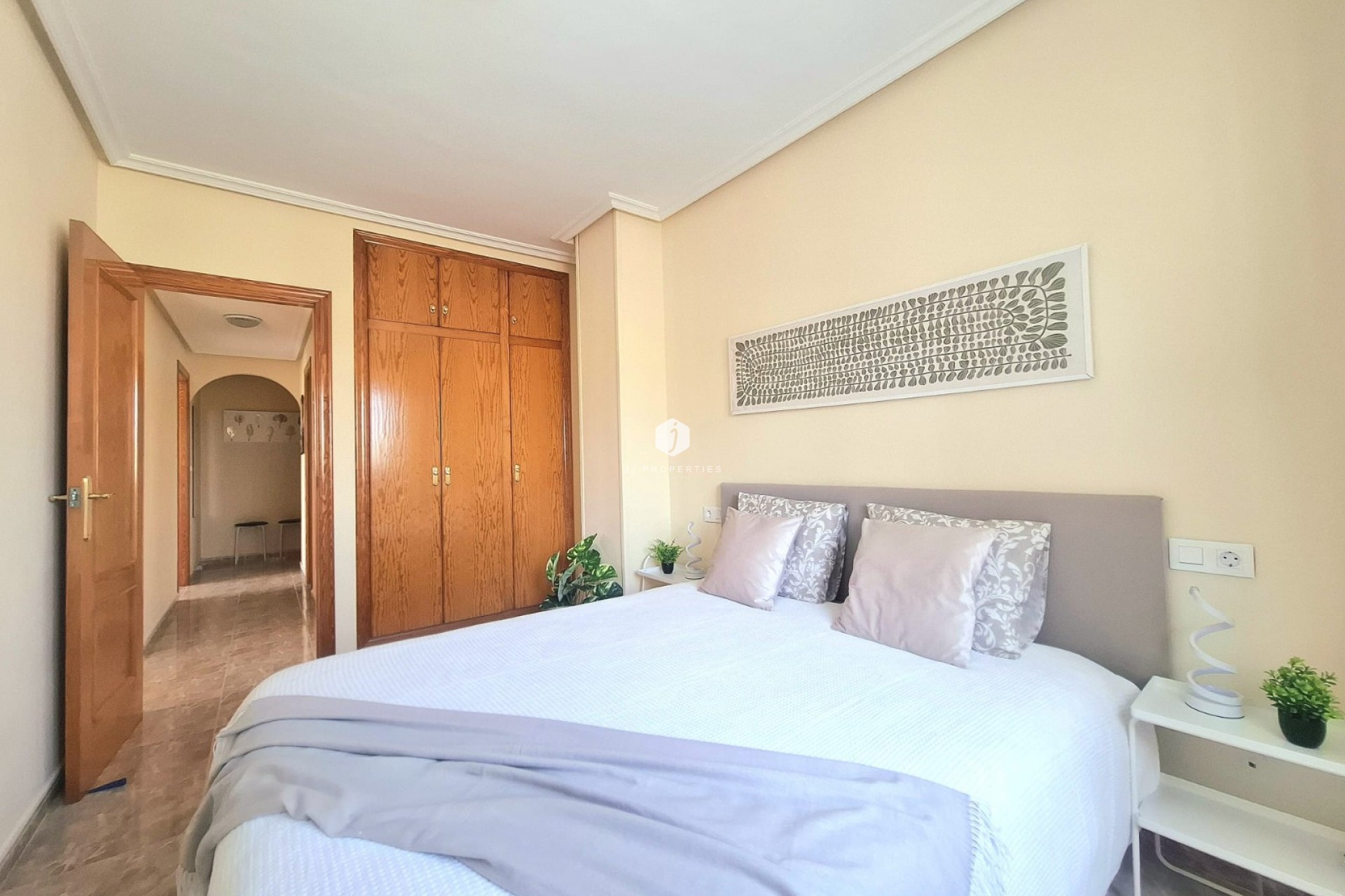 Aus zweiter Hand - Wohnung -
Torrevieja - Costa Blanca