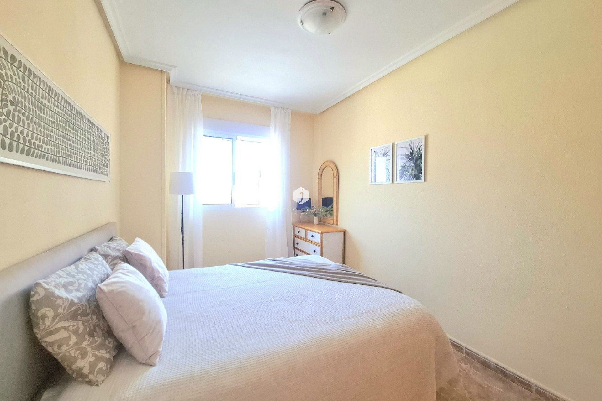 Aus zweiter Hand - Wohnung -
Torrevieja - Costa Blanca