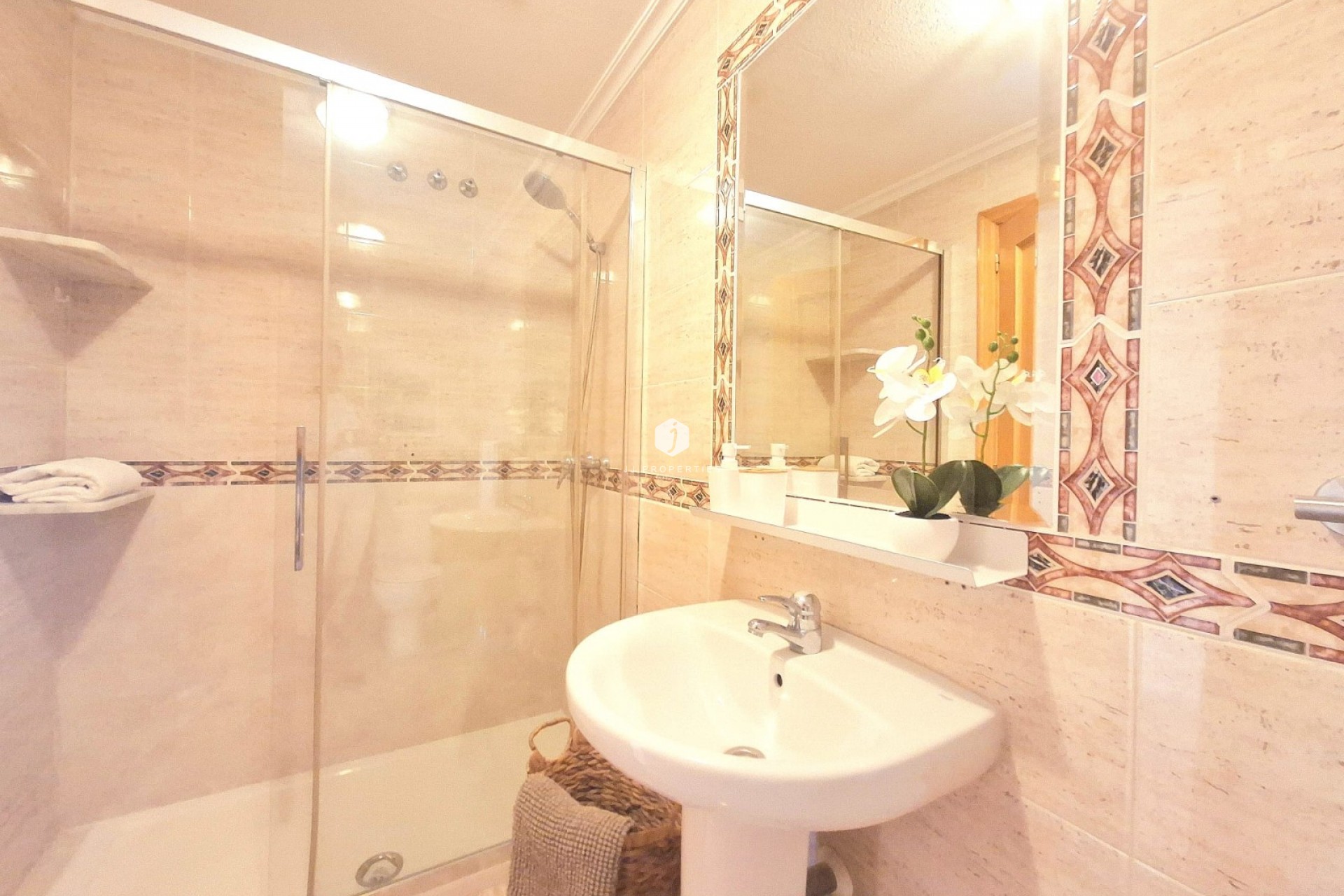 Aus zweiter Hand - Wohnung -
Torrevieja - Costa Blanca