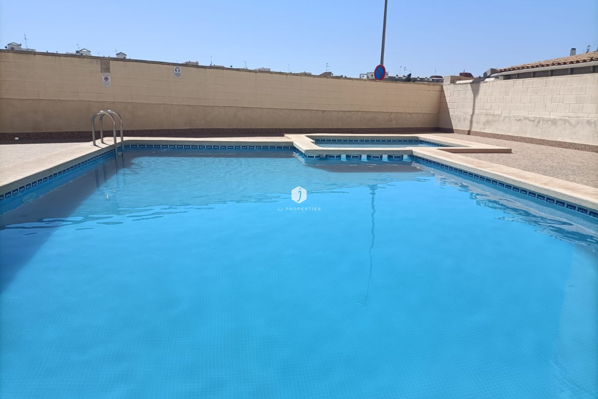 Aus zweiter Hand - Wohnung -
Torrevieja - Costa Blanca