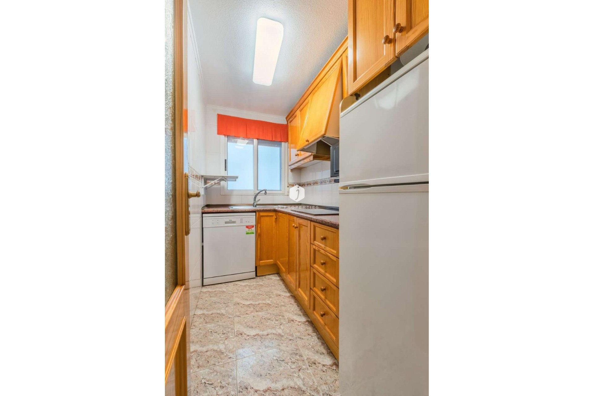 Aus zweiter Hand - Wohnung -
Torrevieja - Costa Blanca