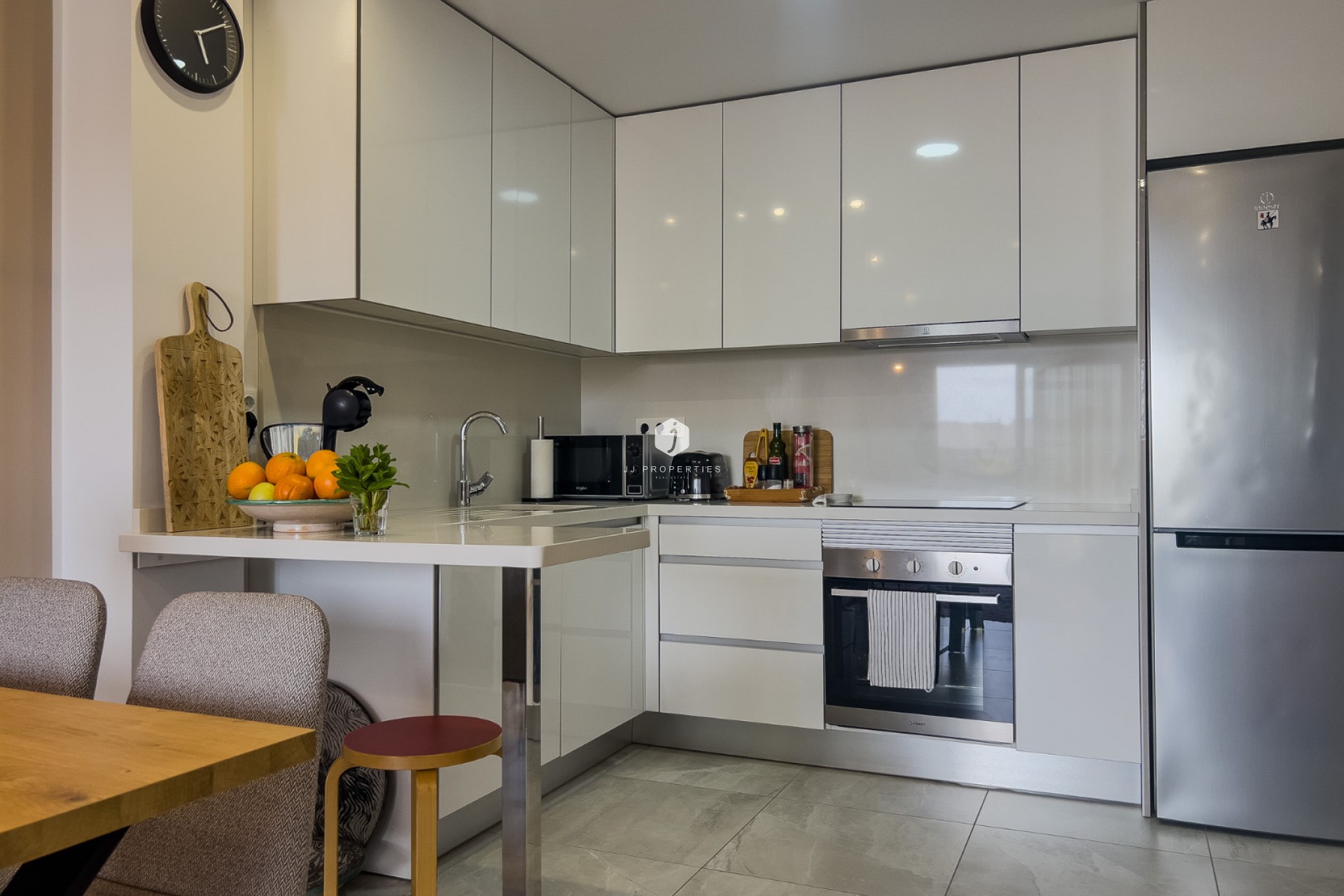 Aus zweiter Hand - Wohnung -
Torrevieja - Costa Blanca