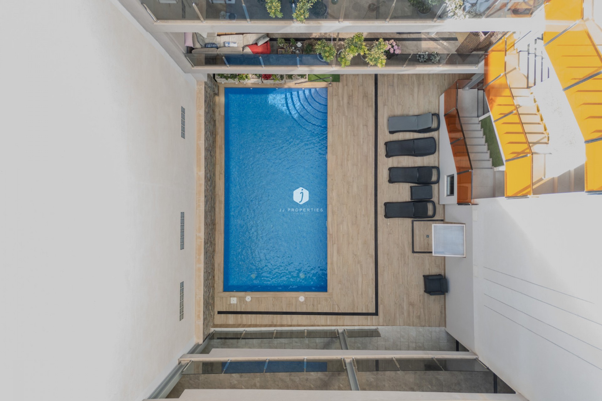 Aus zweiter Hand - Wohnung -
Torrevieja - Costa Blanca