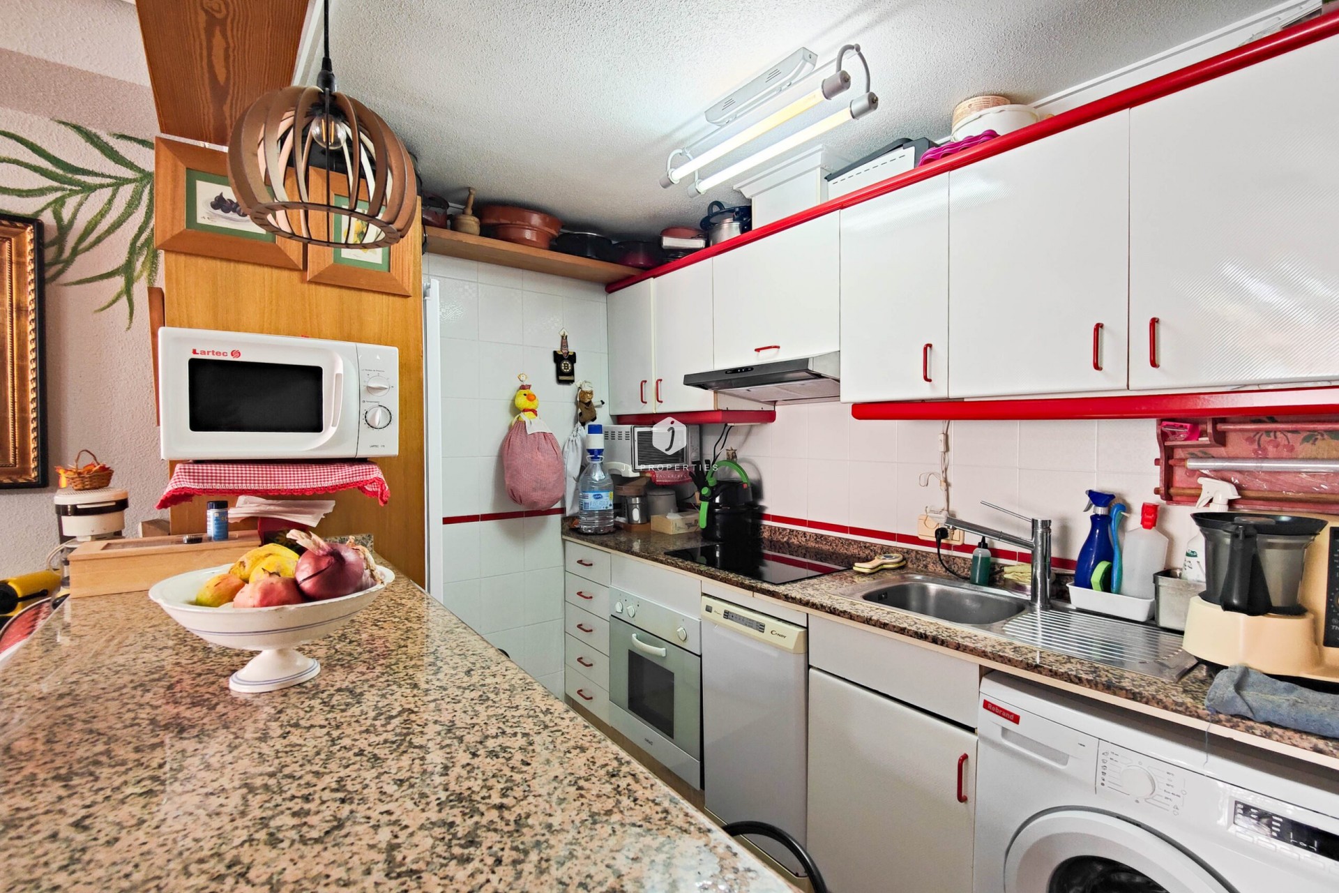 Aus zweiter Hand - Wohnung -
Torrevieja - Costa Blanca