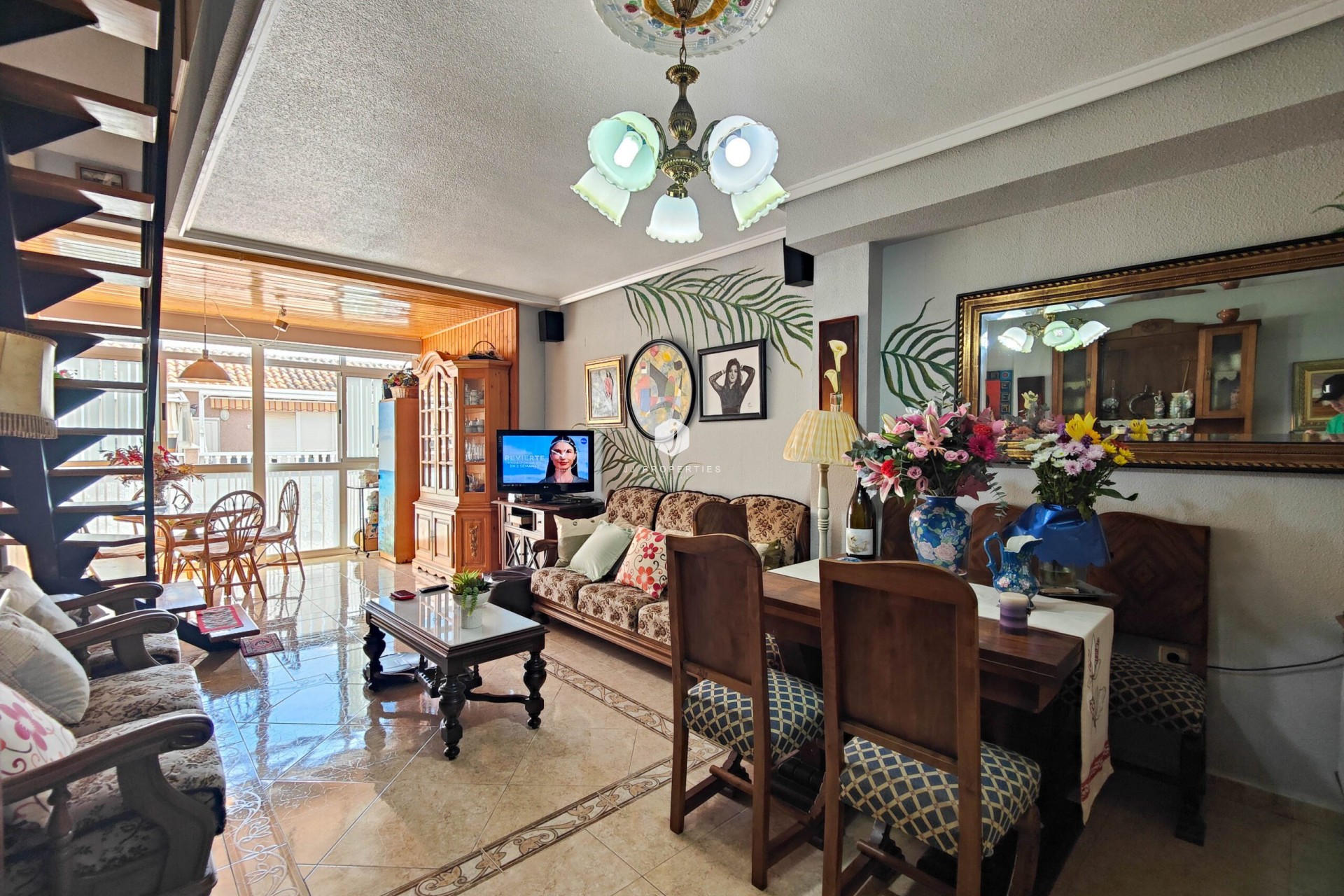 Aus zweiter Hand - Wohnung -
Torrevieja - Costa Blanca