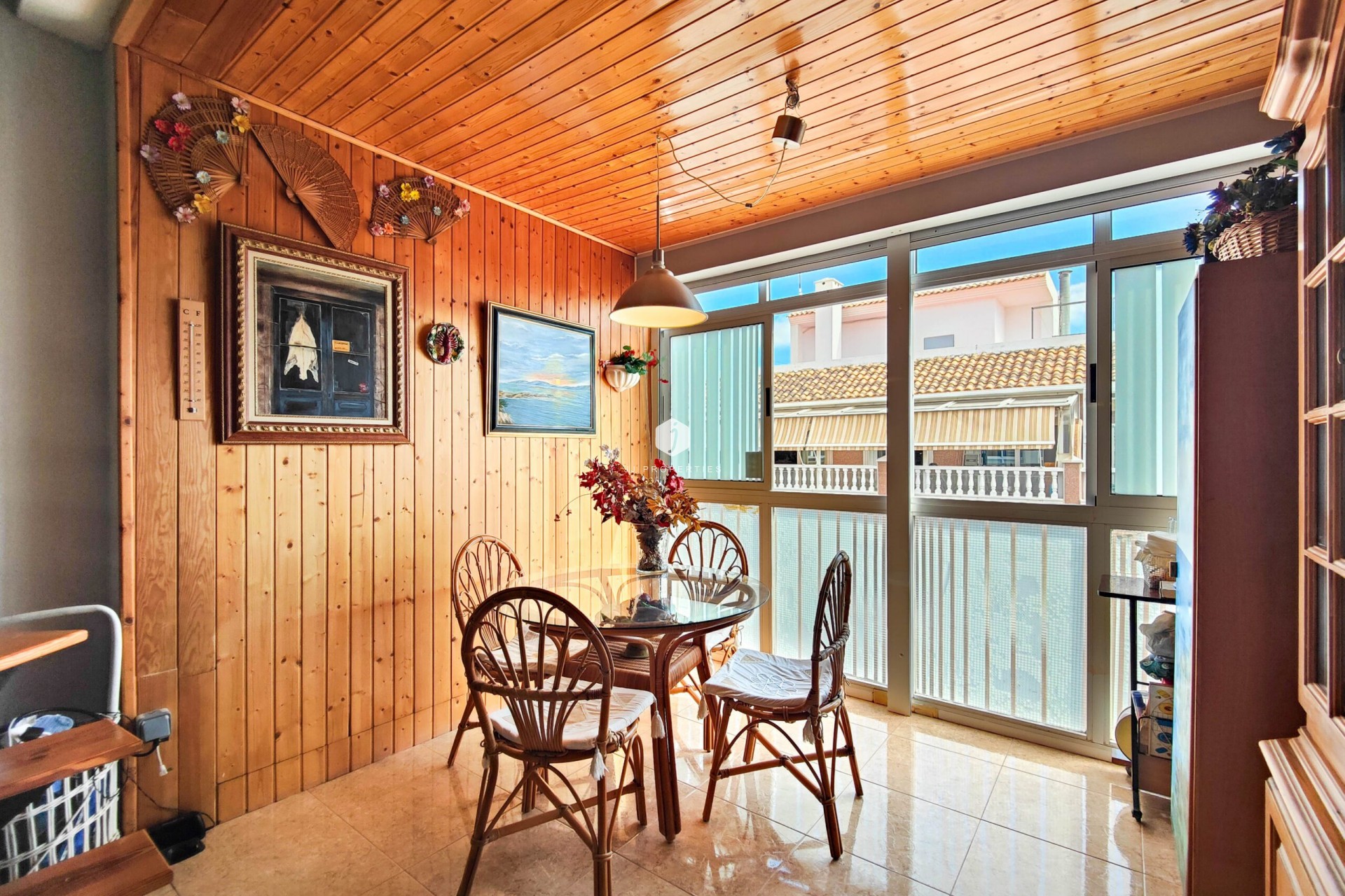 Aus zweiter Hand - Wohnung -
Torrevieja - Costa Blanca