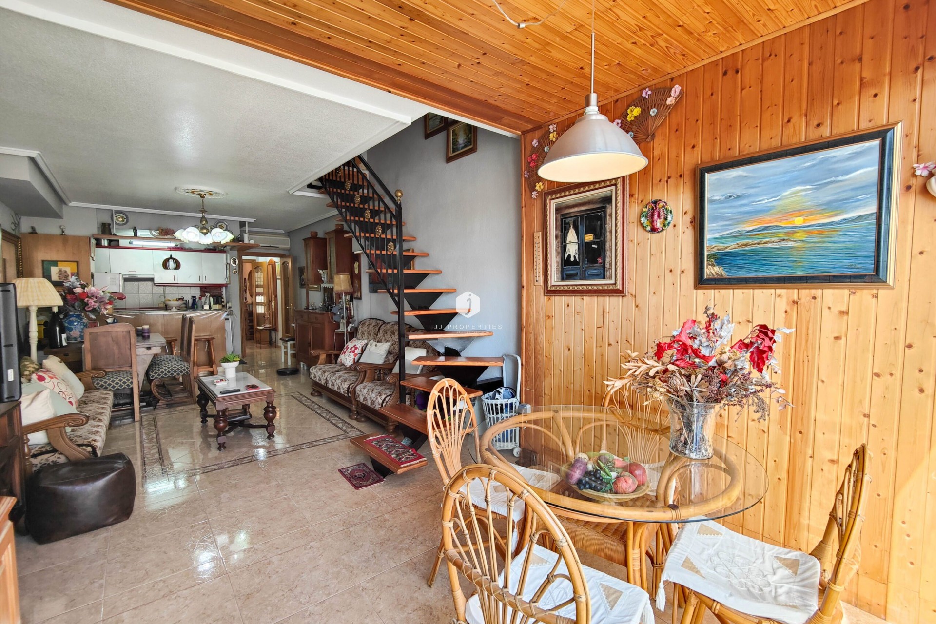 Aus zweiter Hand - Wohnung -
Torrevieja - Costa Blanca