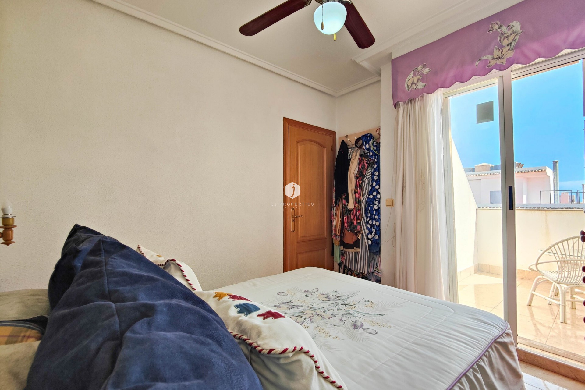 Aus zweiter Hand - Wohnung -
Torrevieja - Costa Blanca