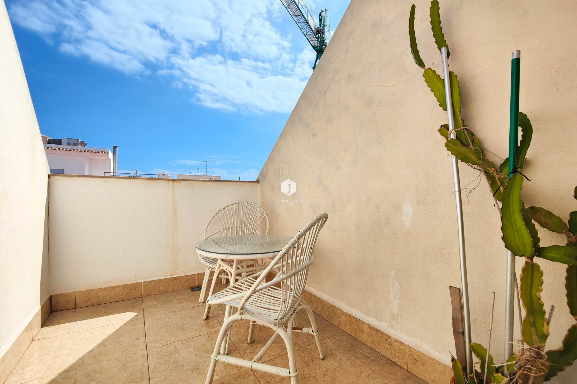 Aus zweiter Hand - Wohnung -
Torrevieja - Costa Blanca