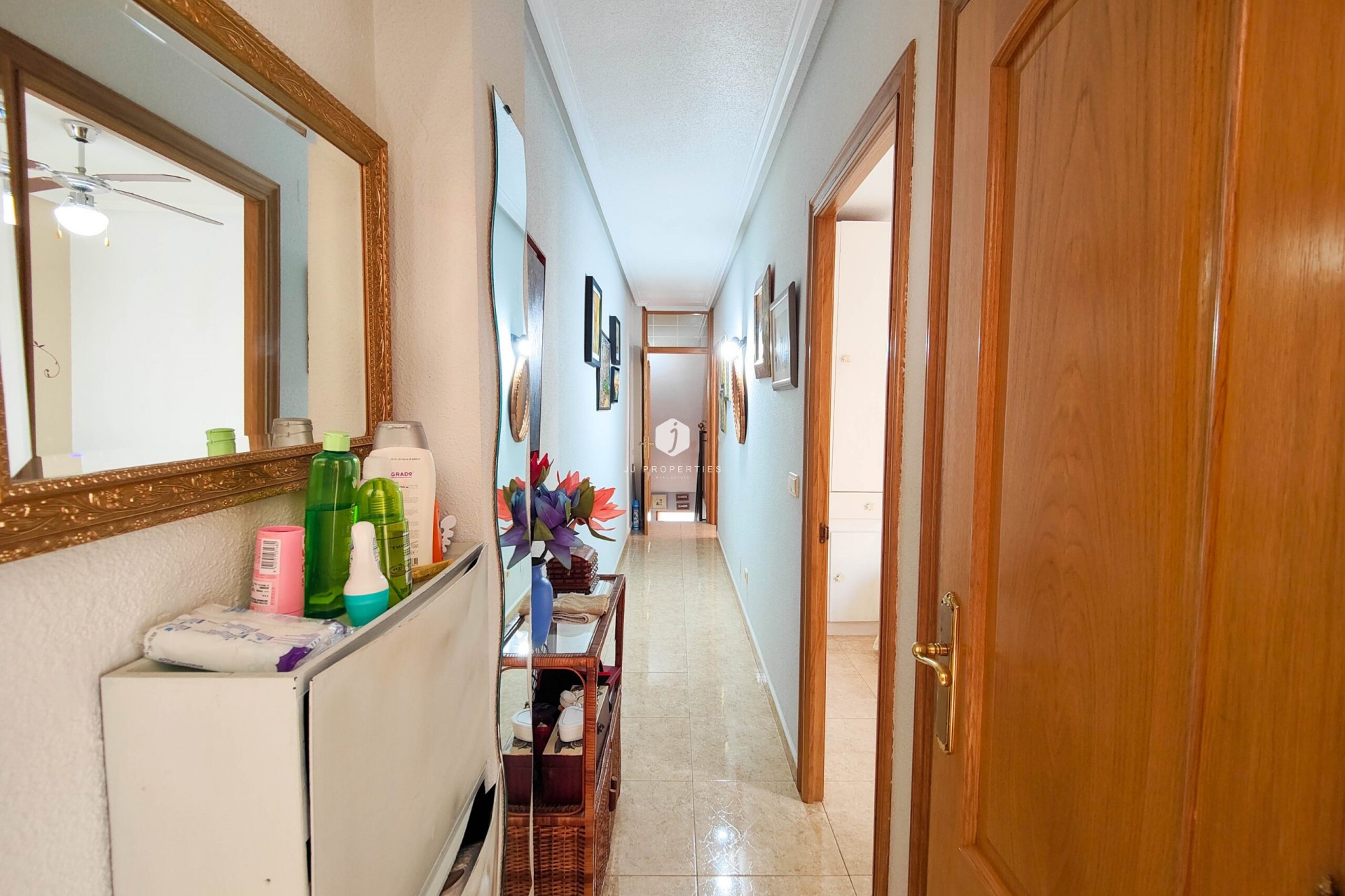 Aus zweiter Hand - Wohnung -
Torrevieja - Costa Blanca