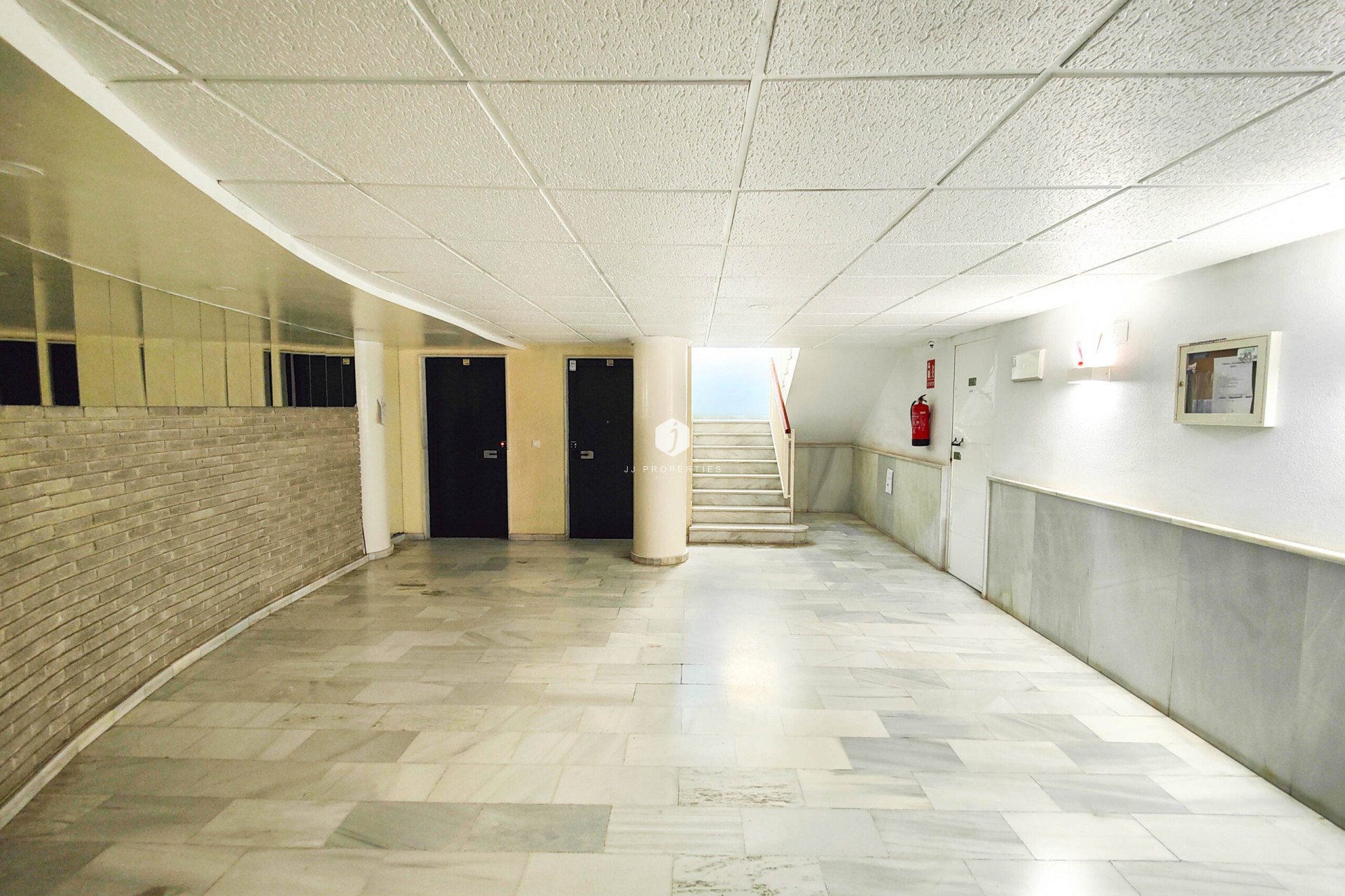 Aus zweiter Hand - Wohnung -
Torrevieja - Costa Blanca