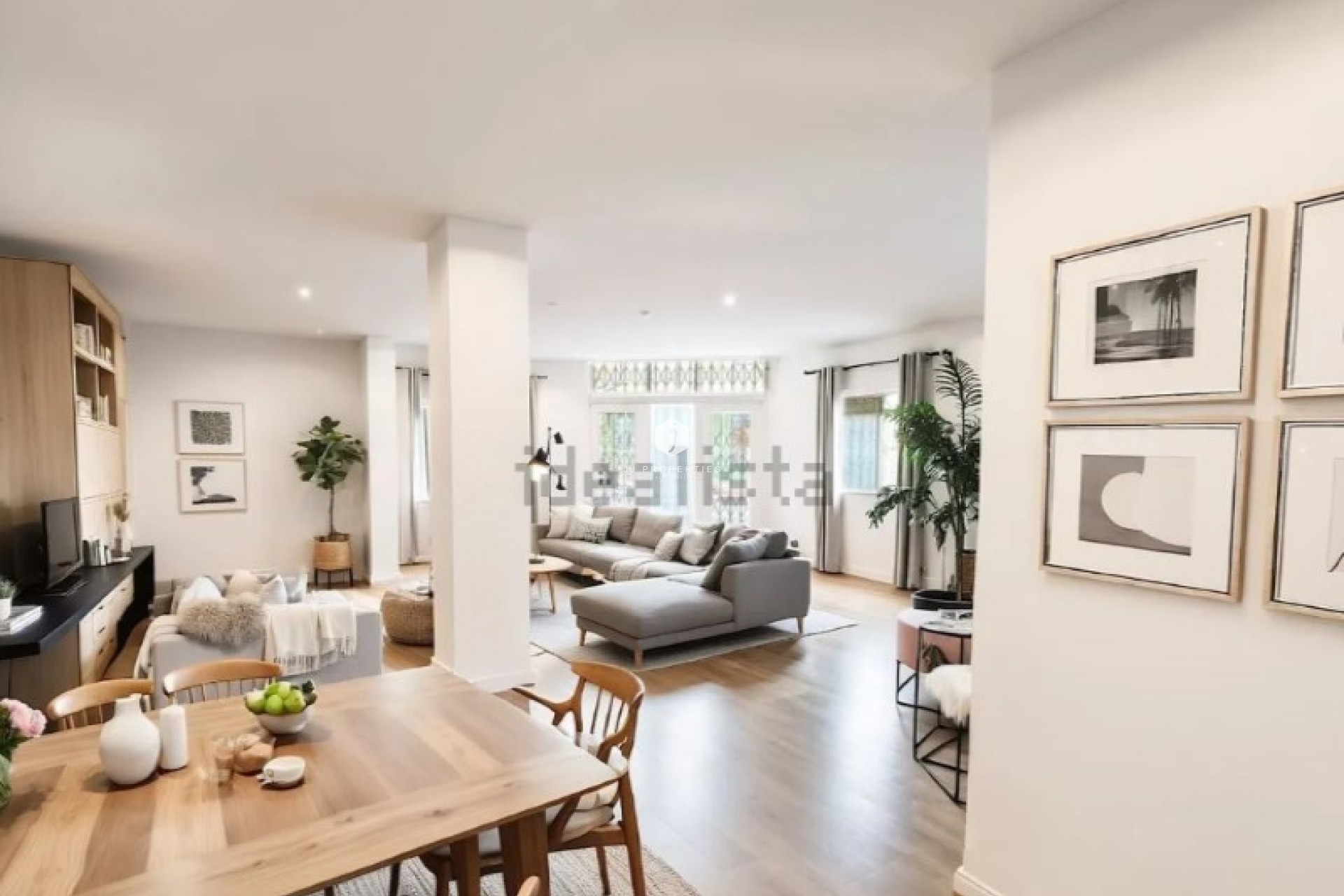 Aus zweiter Hand - Wohnung -
Torrevieja - Costa Blanca