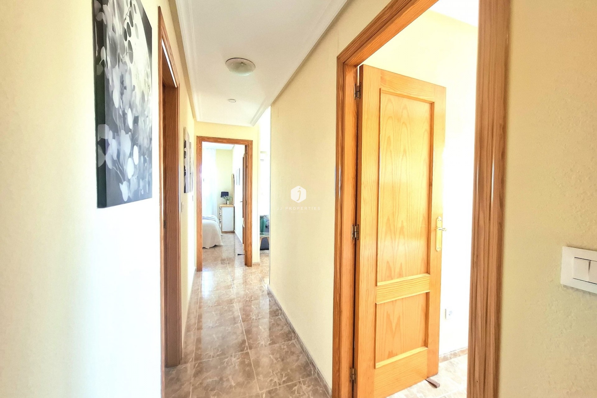 Aus zweiter Hand - Wohnung -
Torrevieja - Costa Blanca