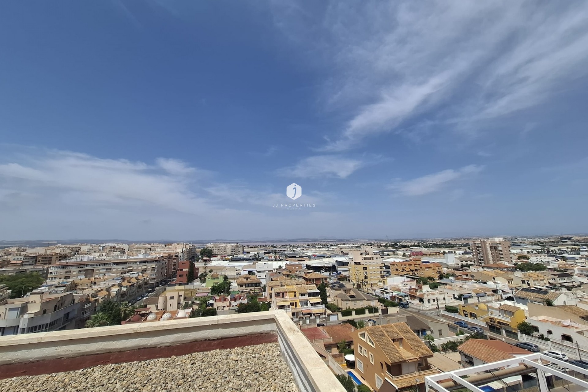 Aus zweiter Hand - Wohnung -
Torrevieja - Costa Blanca