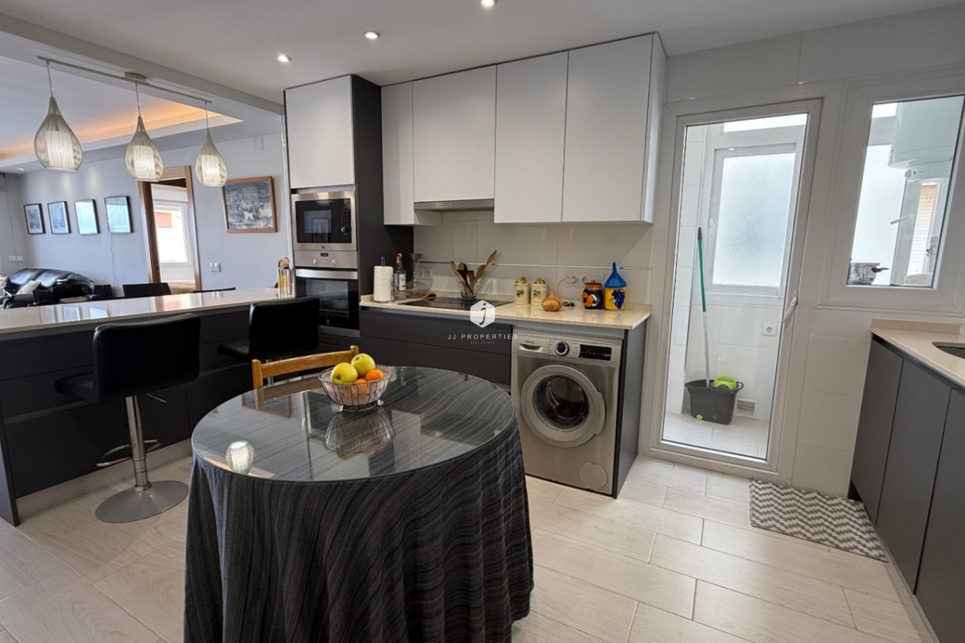 Aus zweiter Hand - Wohnung -
Torrevieja - Costa Blanca