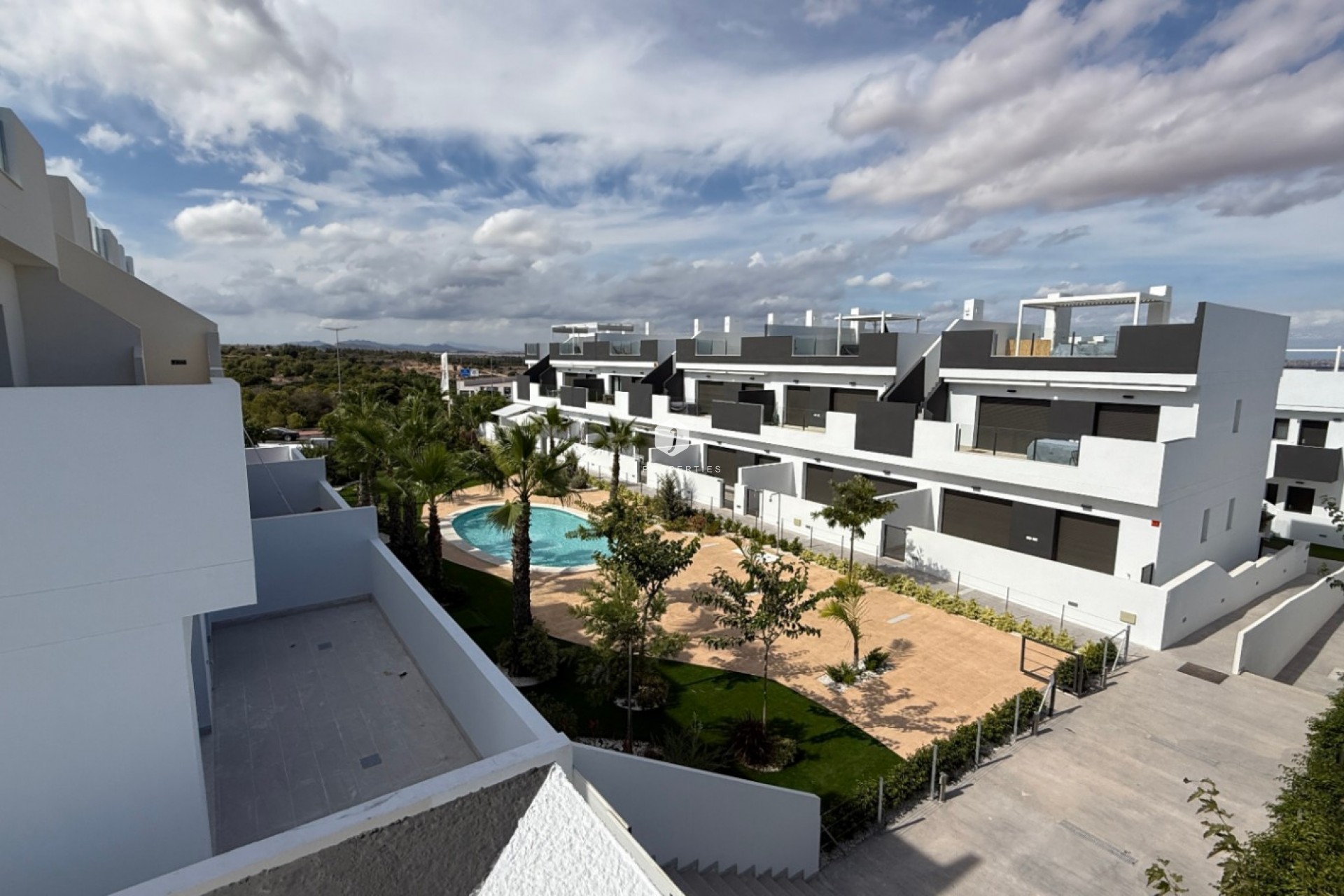 Aus zweiter Hand - Wohnung -
Torrevieja - Costa Blanca