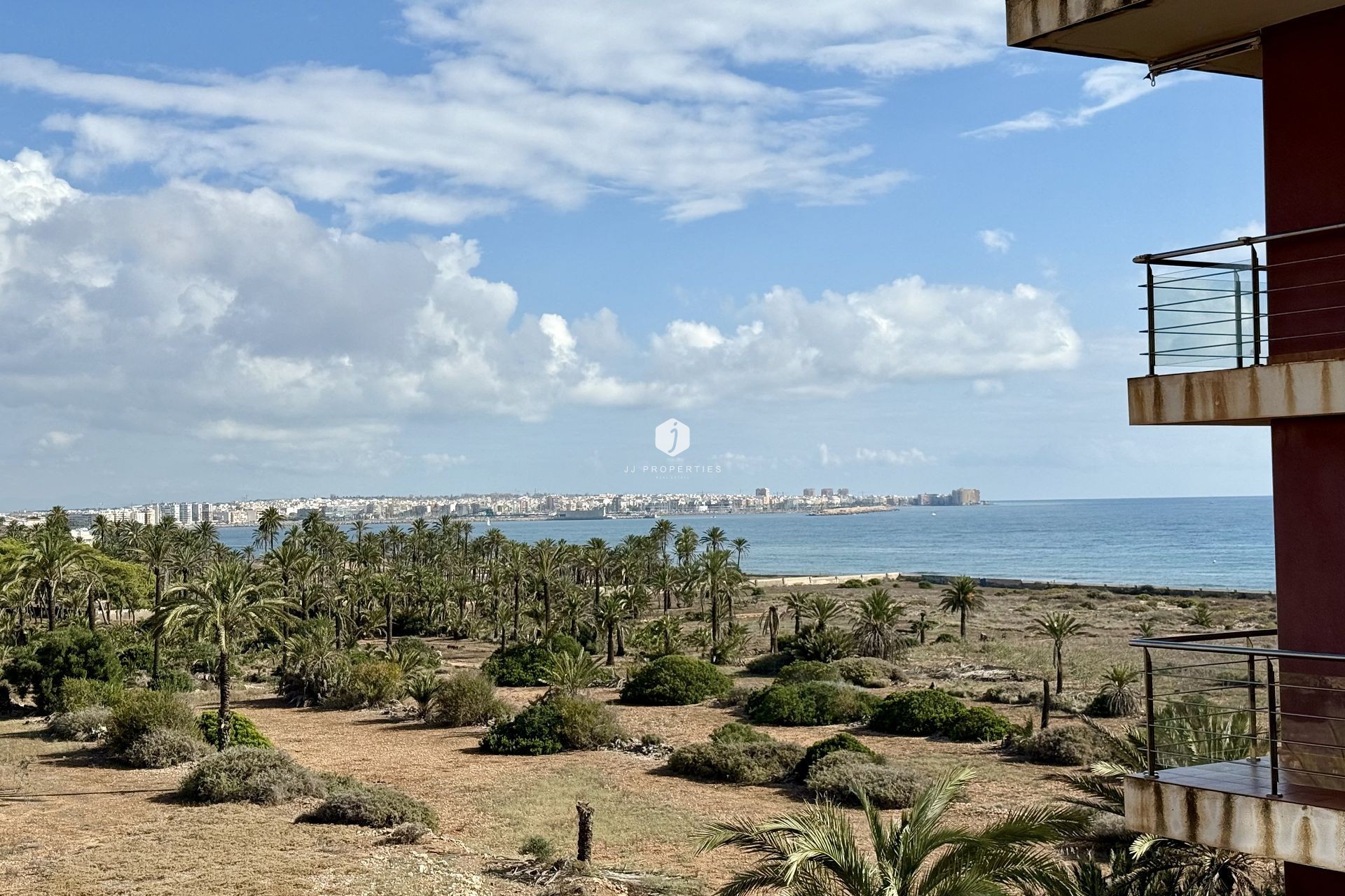 Aus zweiter Hand - Wohnung -
Torrevieja - Costa Blanca