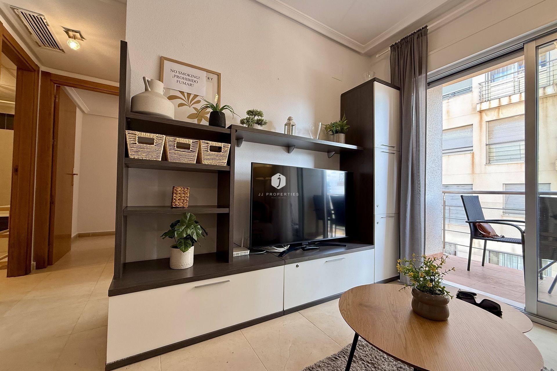 Aus zweiter Hand - Wohnung -
Torrevieja - Costa Blanca