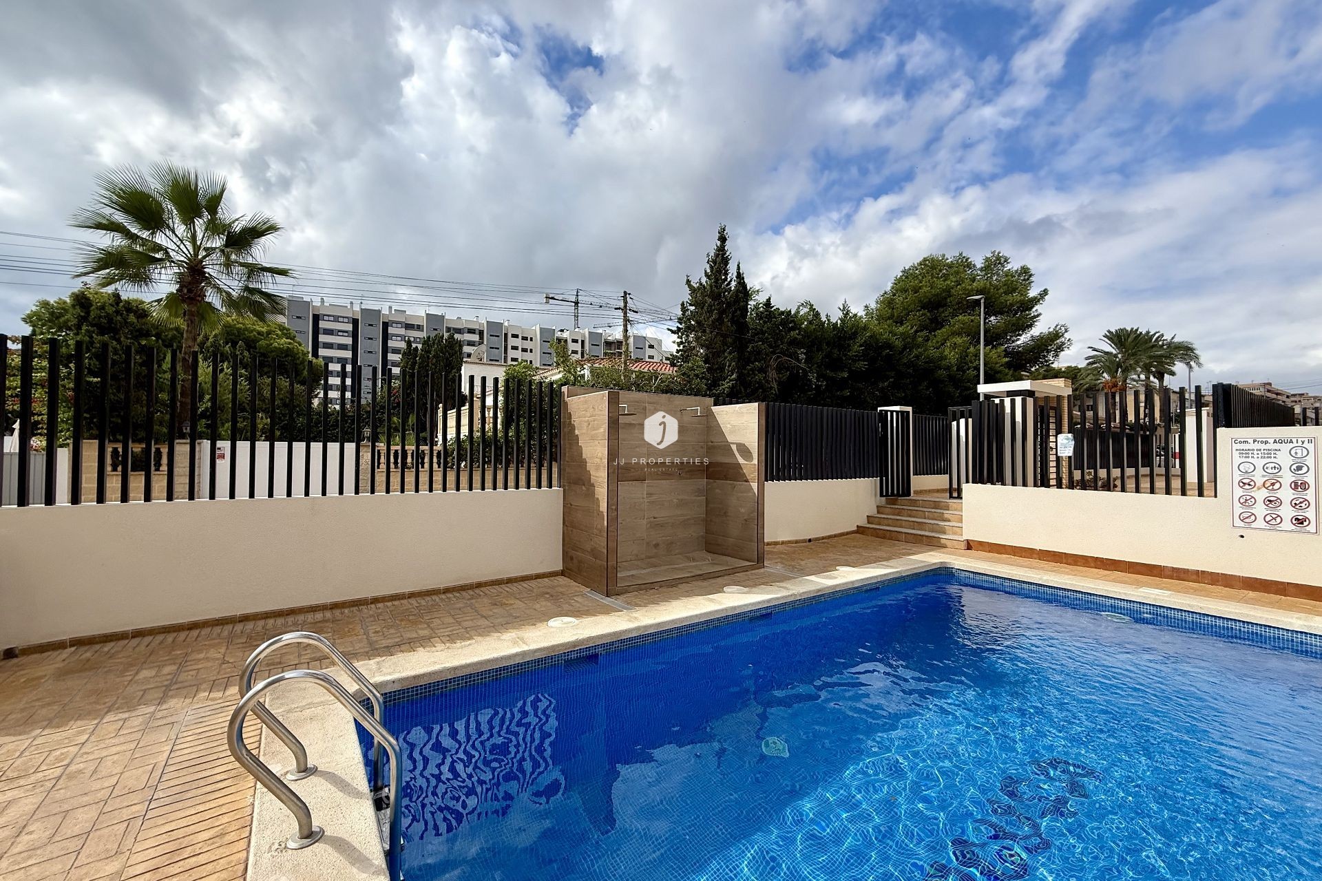 Aus zweiter Hand - Wohnung -
Torrevieja - Costa Blanca