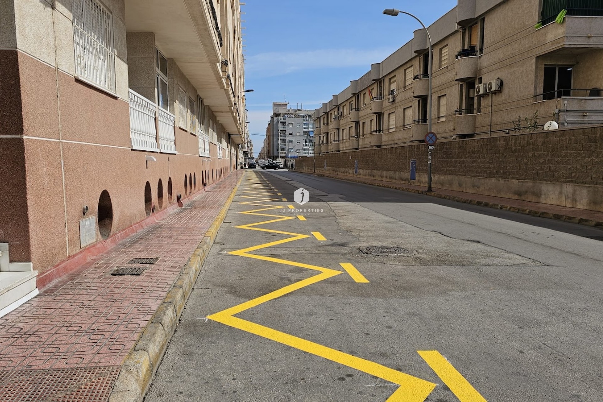 Aus zweiter Hand - Wohnung -
Torrevieja - Costa Blanca