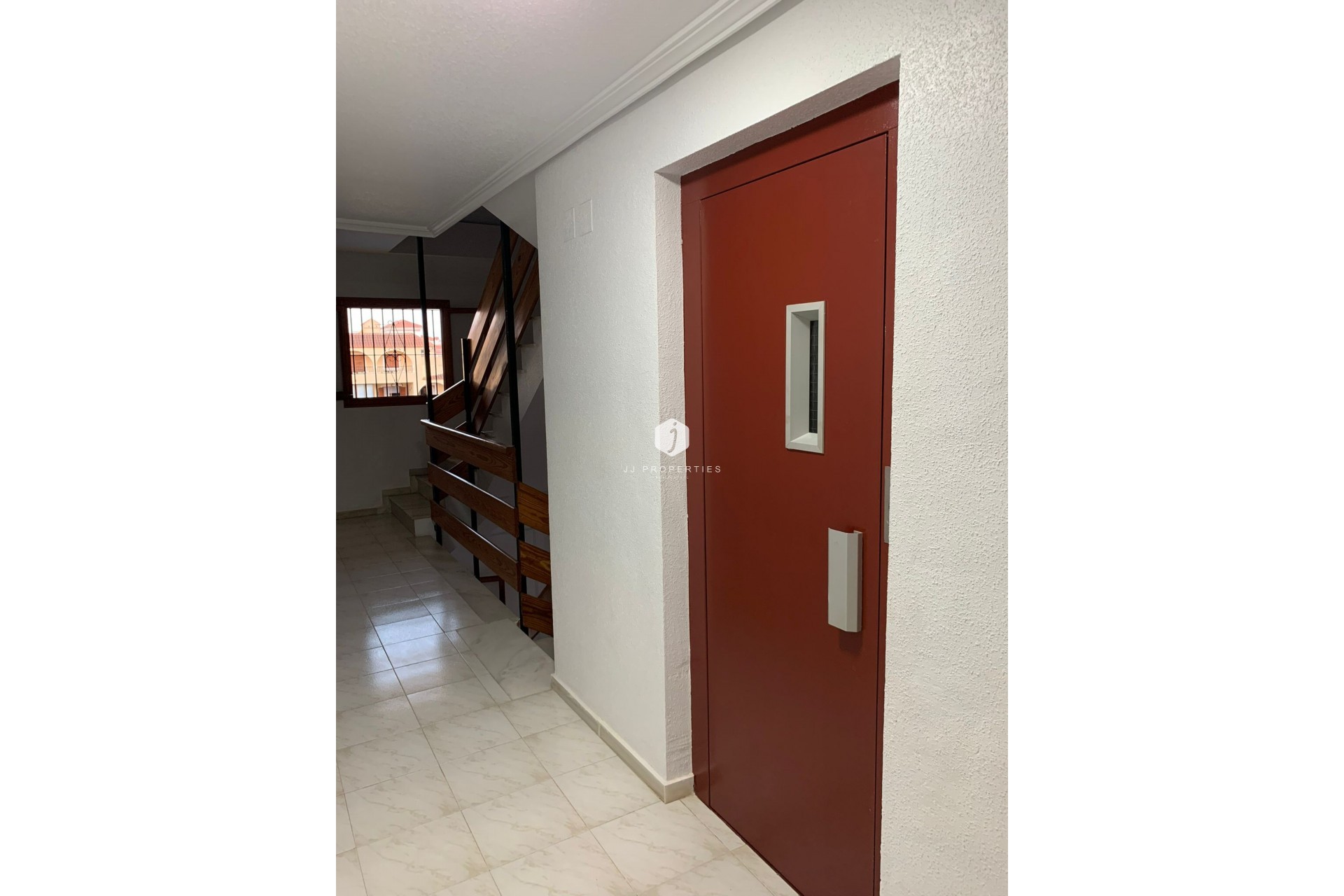 Aus zweiter Hand - Wohnung -
Torrevieja - Costa Blanca