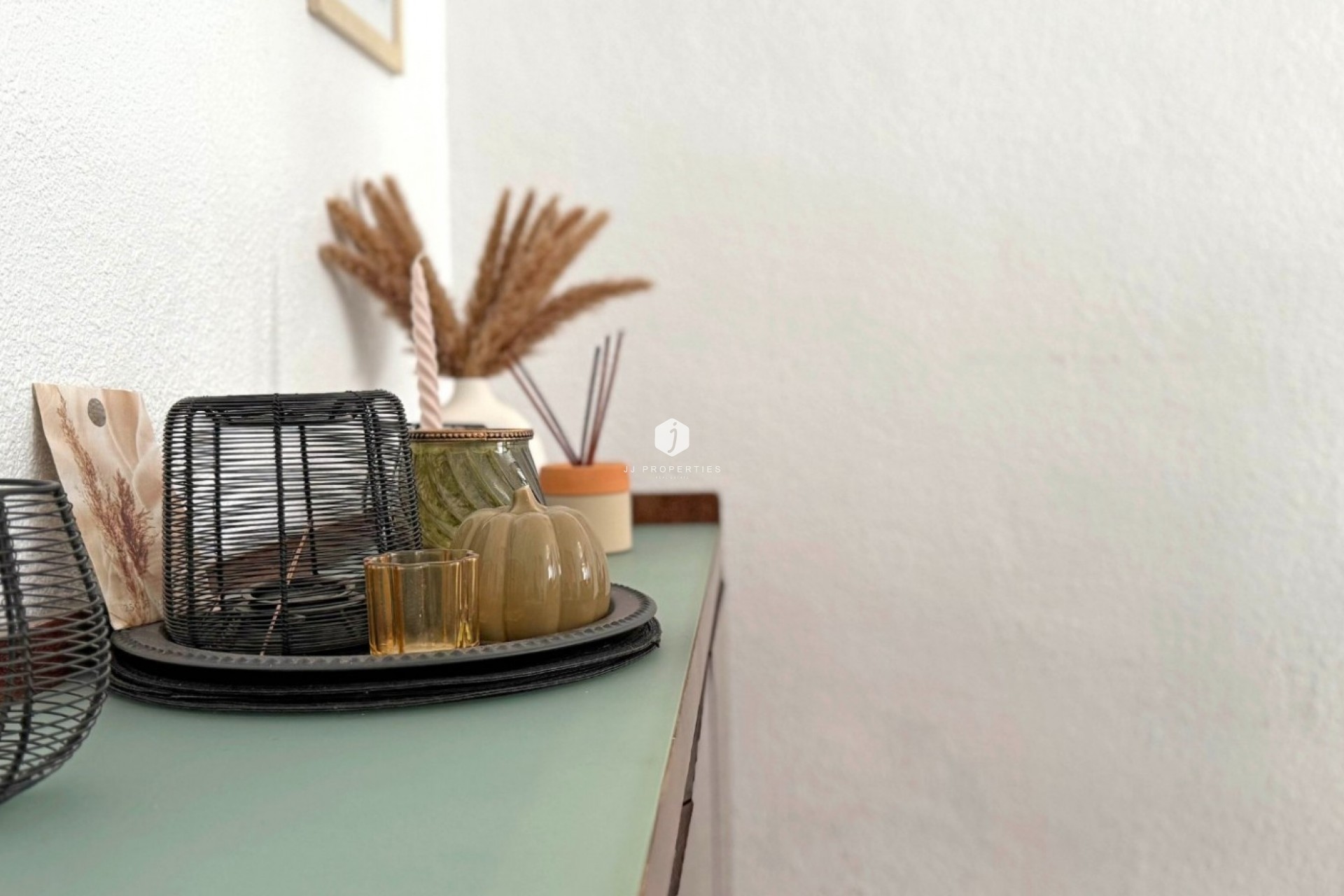 Aus zweiter Hand - Wohnung -
Torrevieja - Costa Blanca