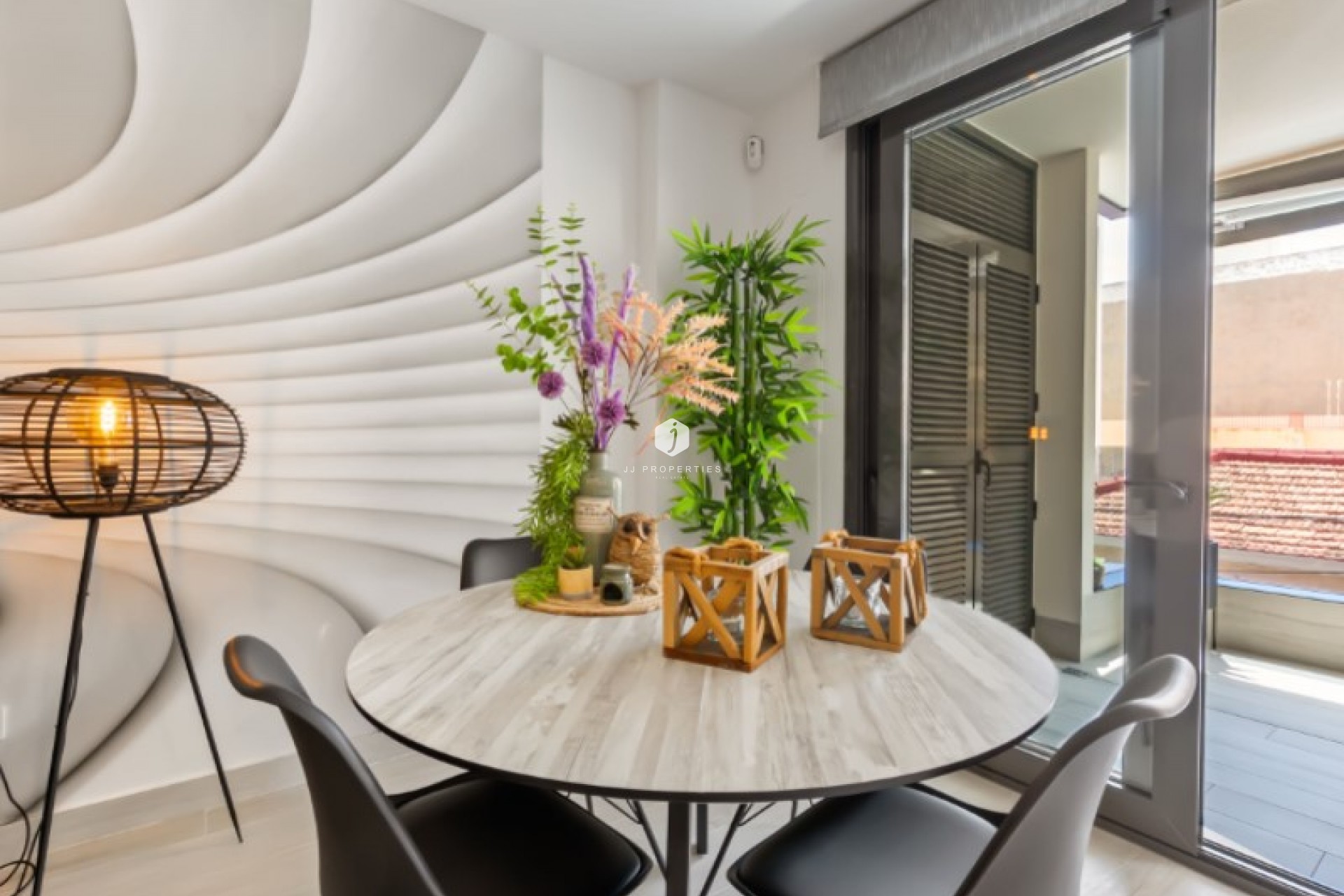 Aus zweiter Hand - Wohnung -
Torrevieja - Costa Blanca