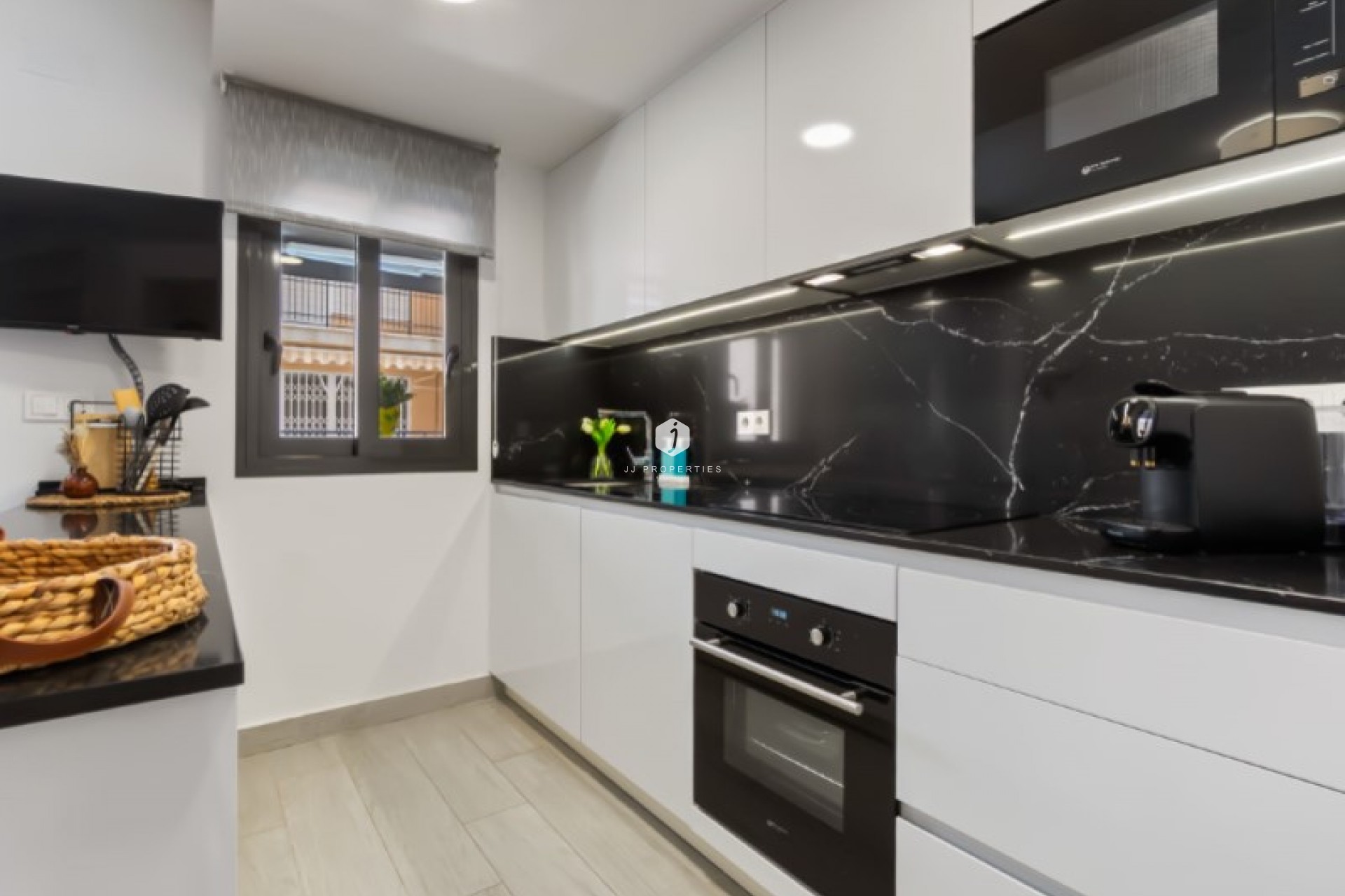 Aus zweiter Hand - Wohnung -
Torrevieja - Costa Blanca