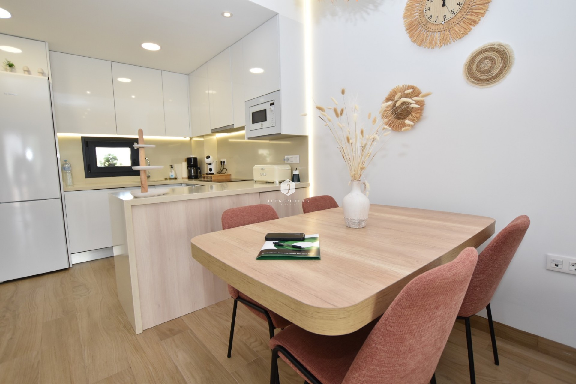 Aus zweiter Hand - Wohnung -
Torrevieja - Costa Blanca