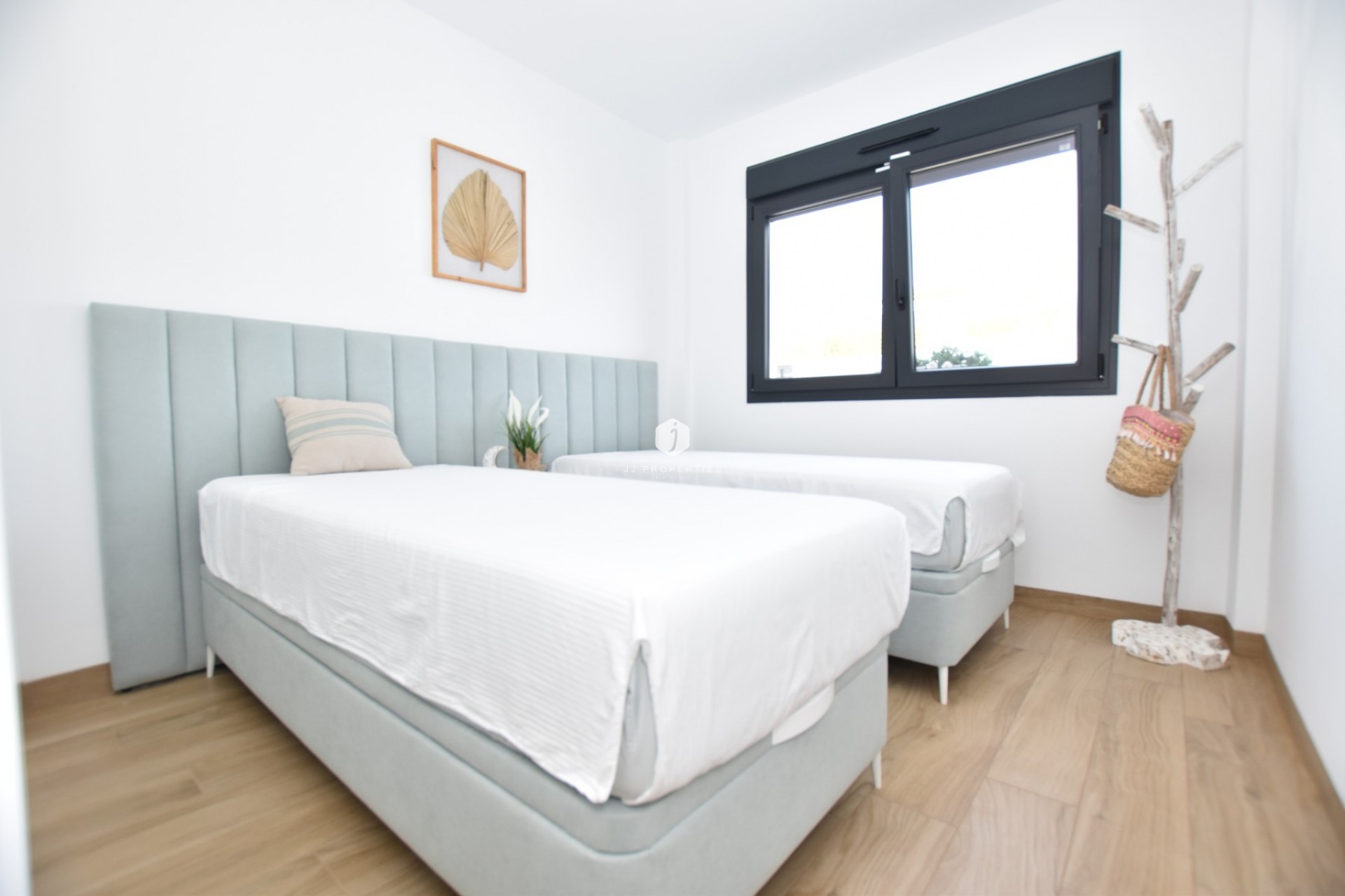 Aus zweiter Hand - Wohnung -
Torrevieja - Costa Blanca