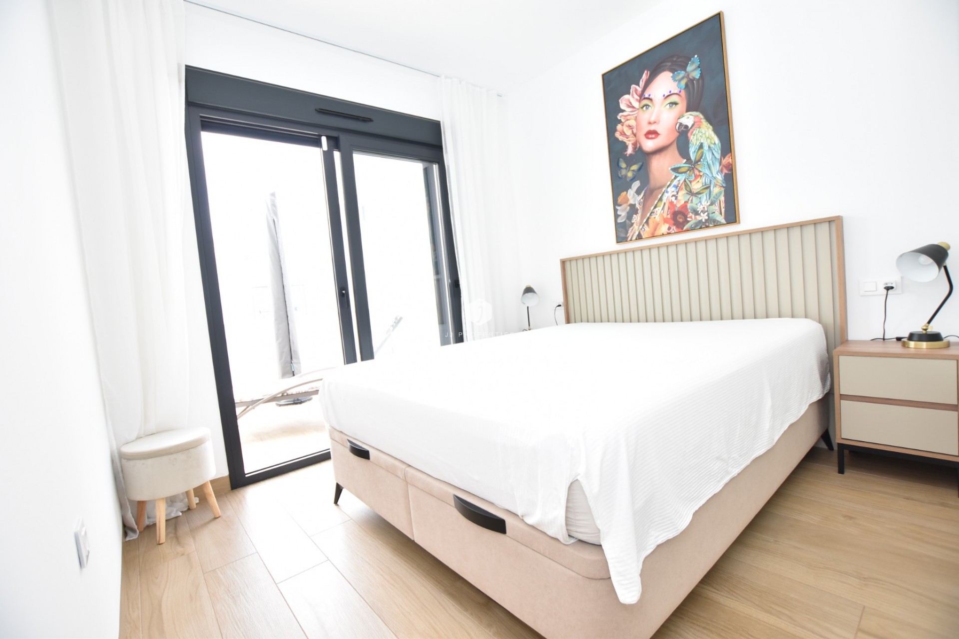 Aus zweiter Hand - Wohnung -
Torrevieja - Costa Blanca